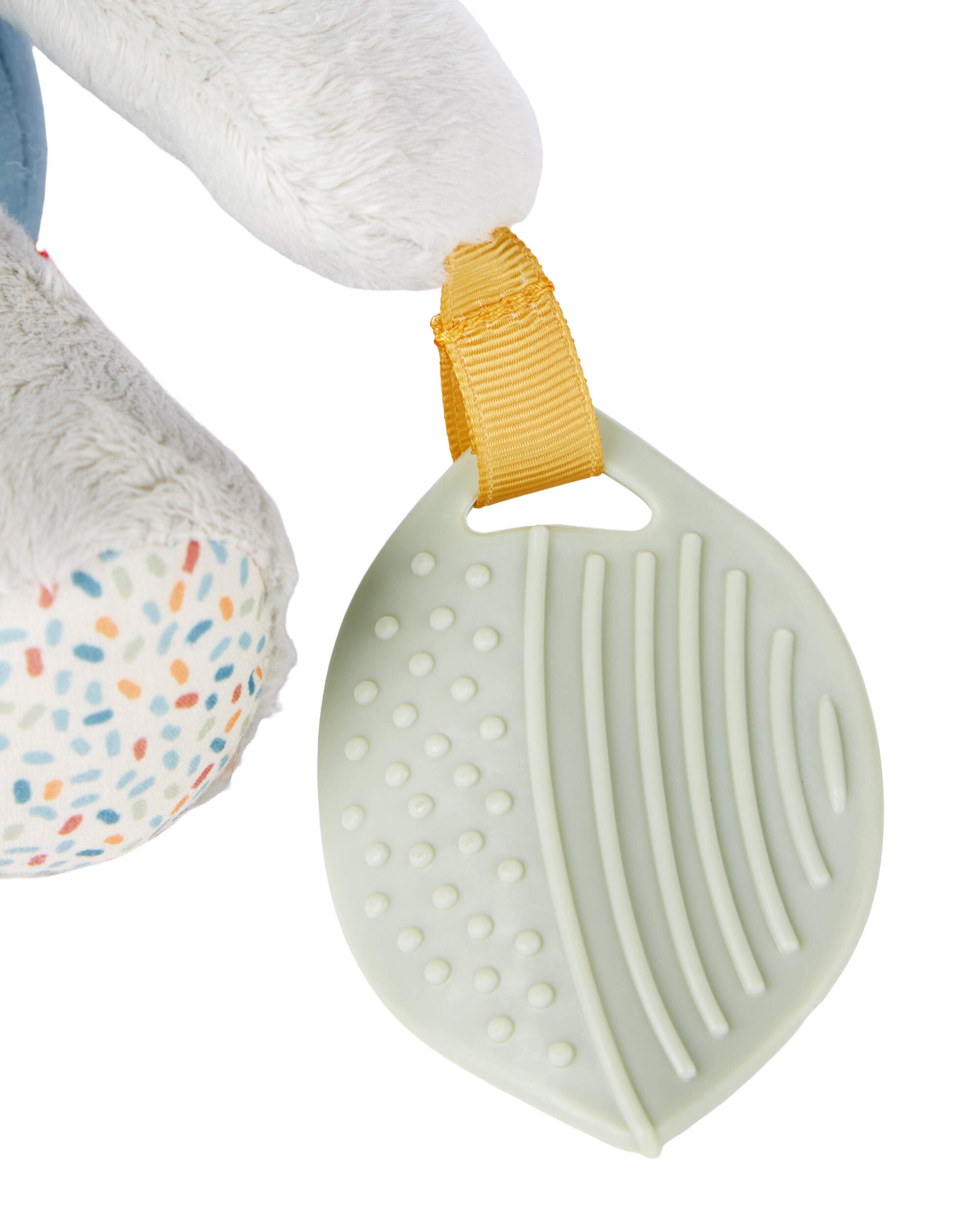Bandana Buddies Baby Activity Toy