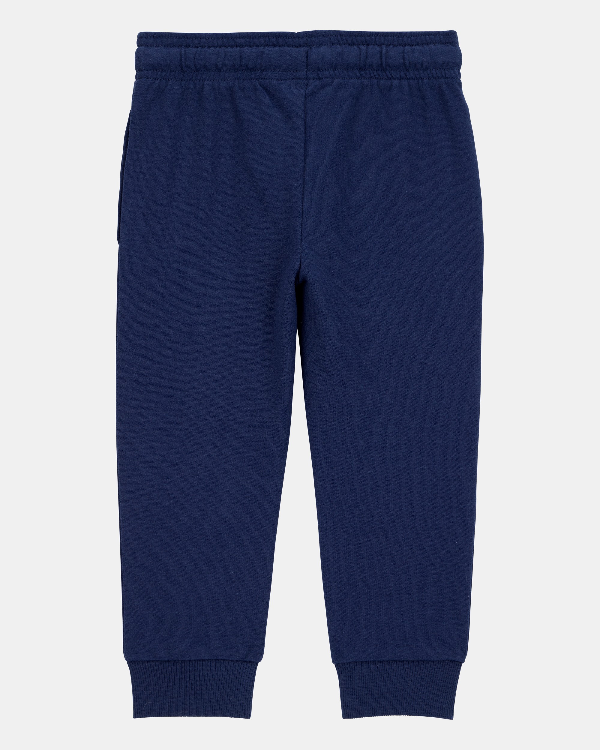Baby Boy Pull-On Drawstring Joggers