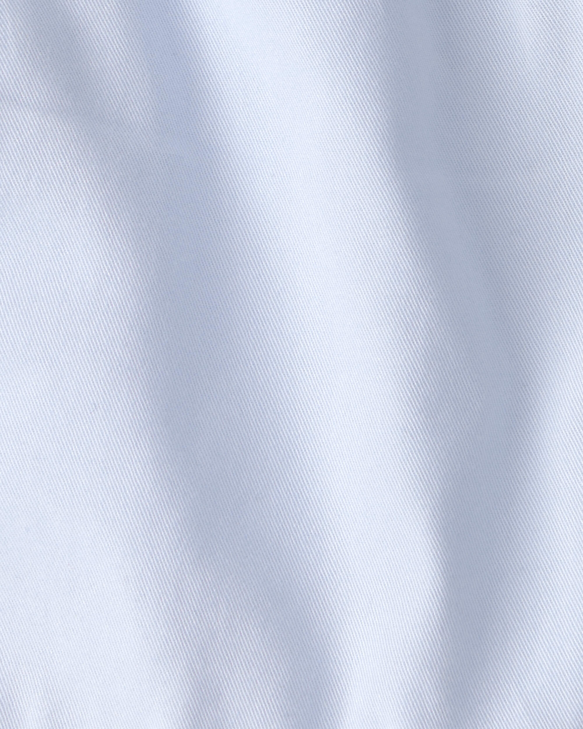 Toddler Boy Twill Shorts - Blue