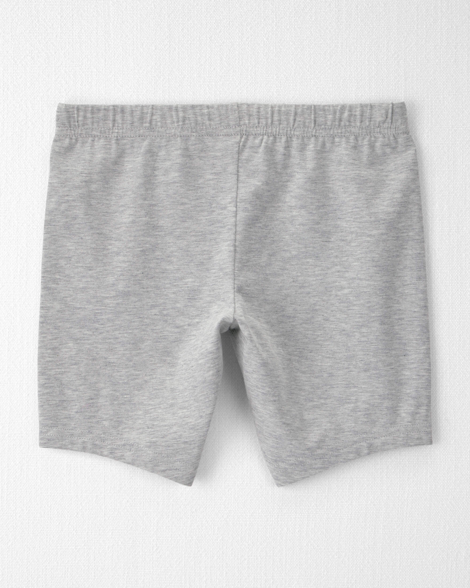 Girls 2-Pack Tumbling Shorts