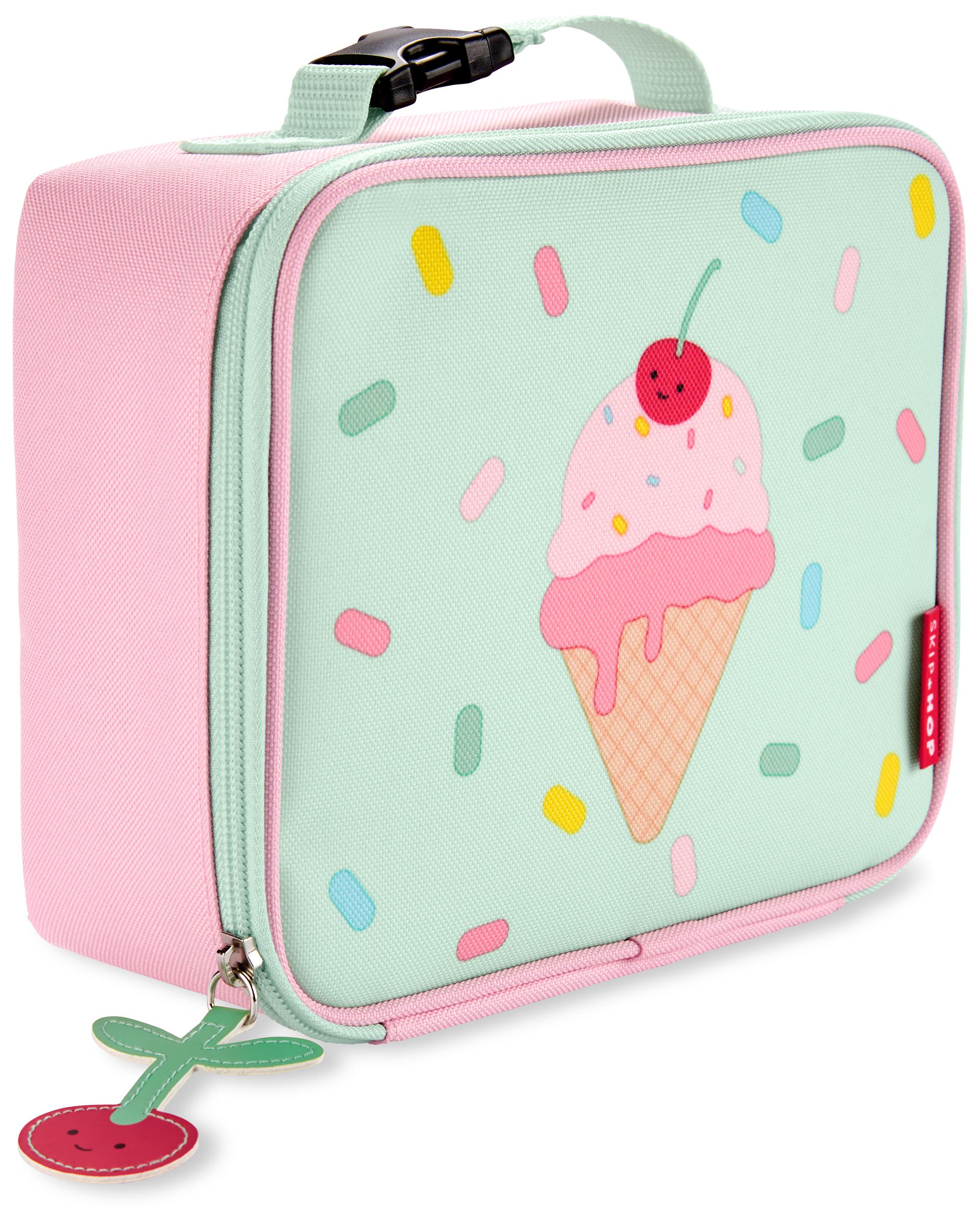 Spark Style Lunch Bag - Ice Cream | Carter's Oshkosh Canada