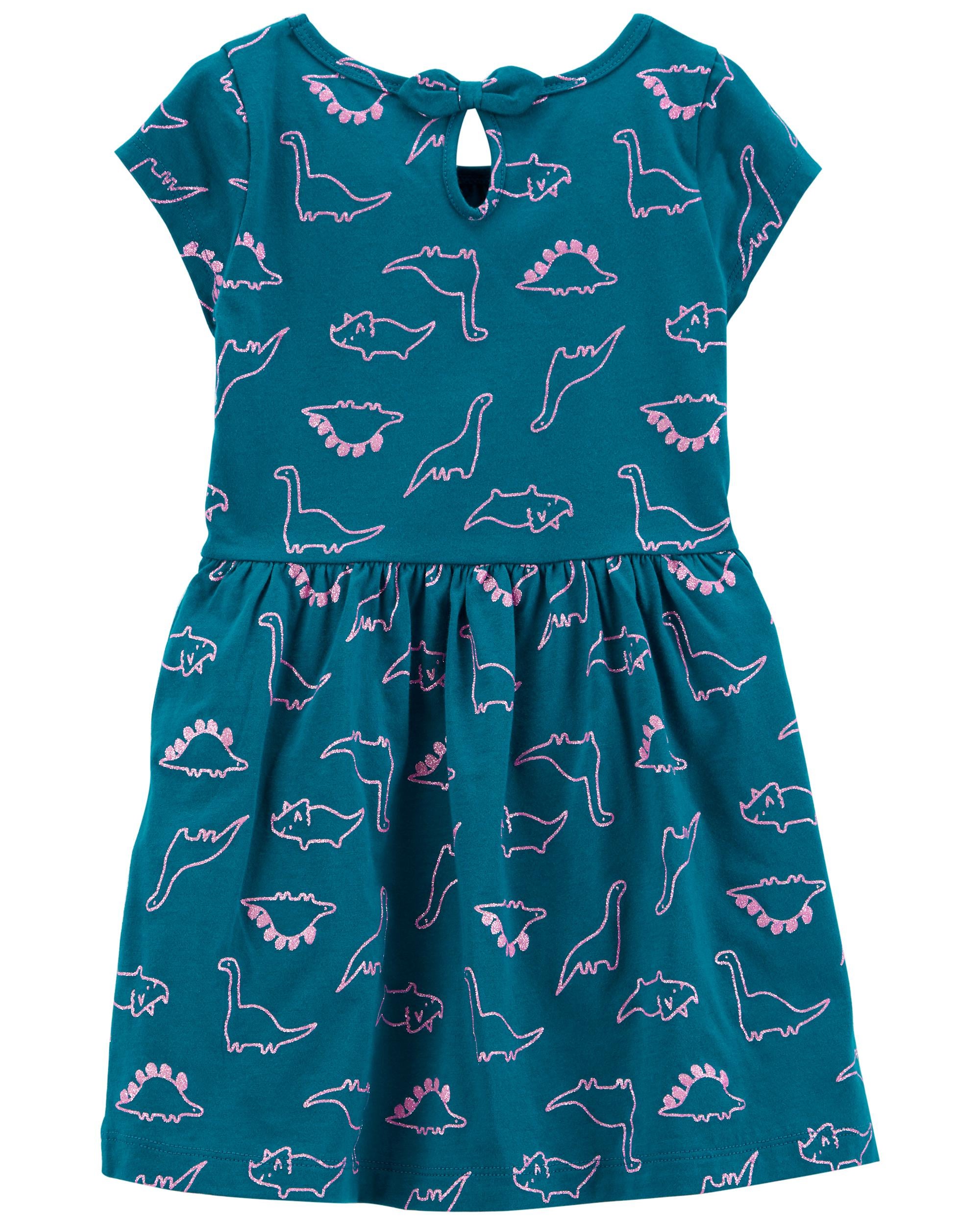 2t sales dinosaur dress