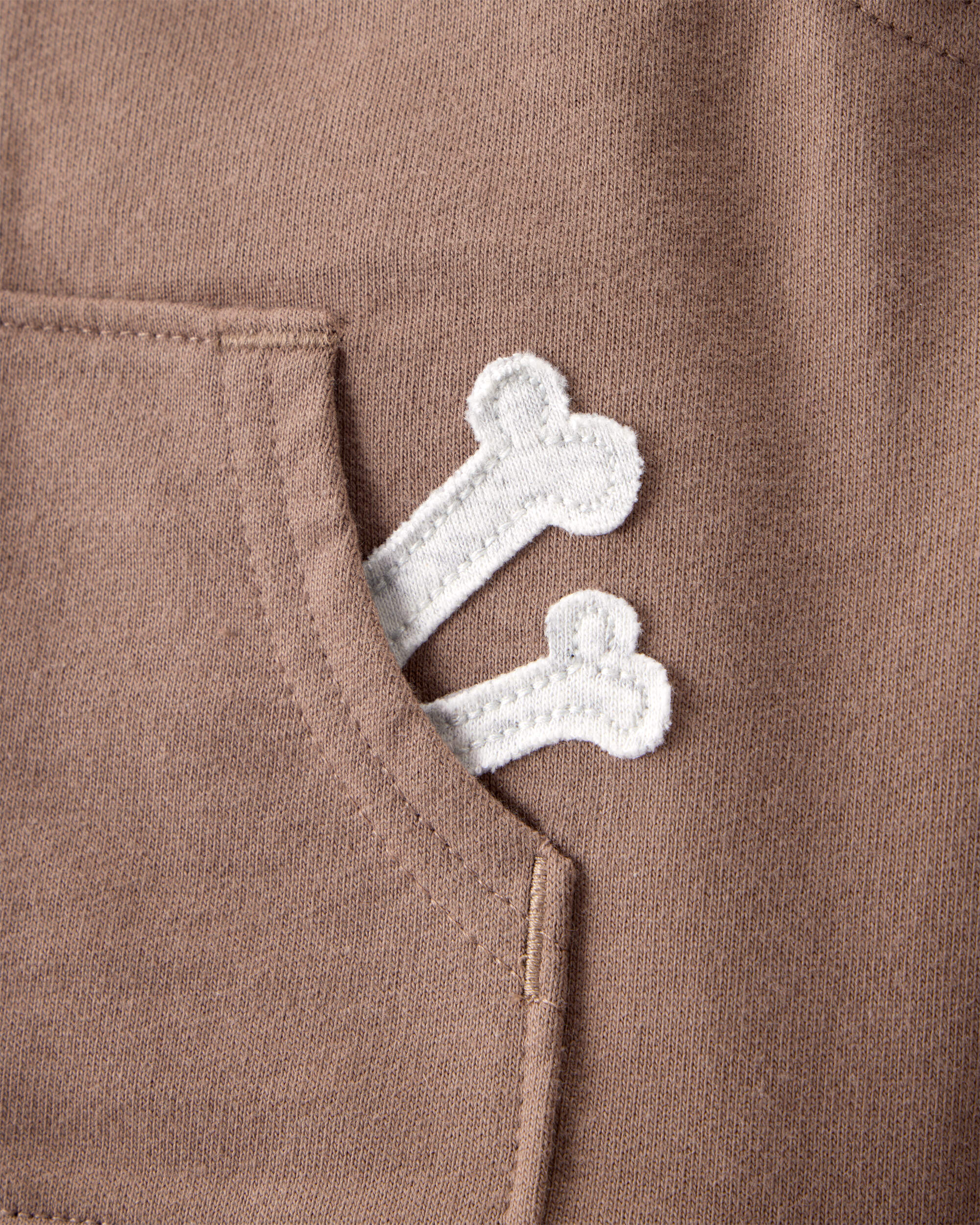 Baby 3-Piece Dog Little Vest Set