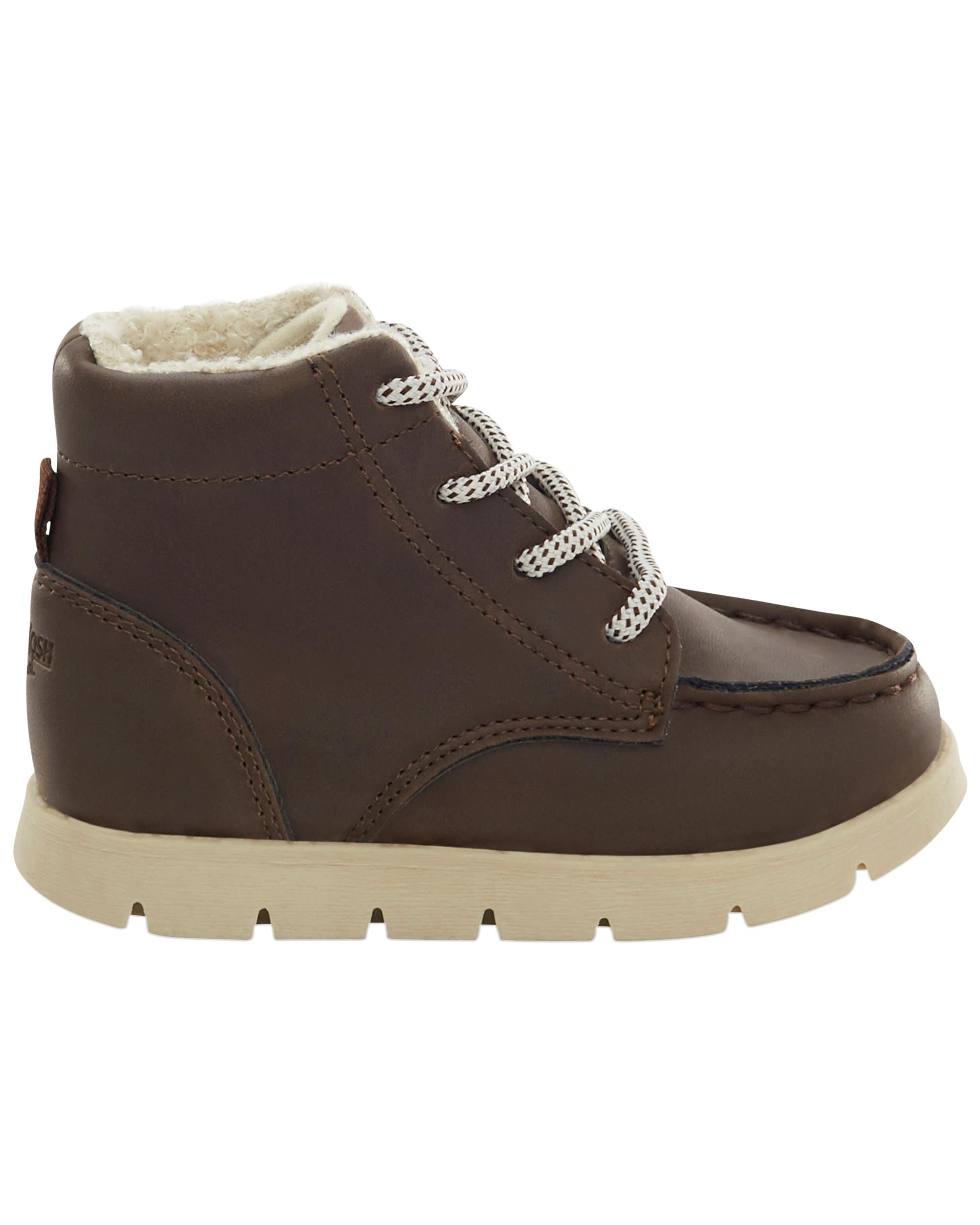 Sherpa lined slip on sneakers outlet