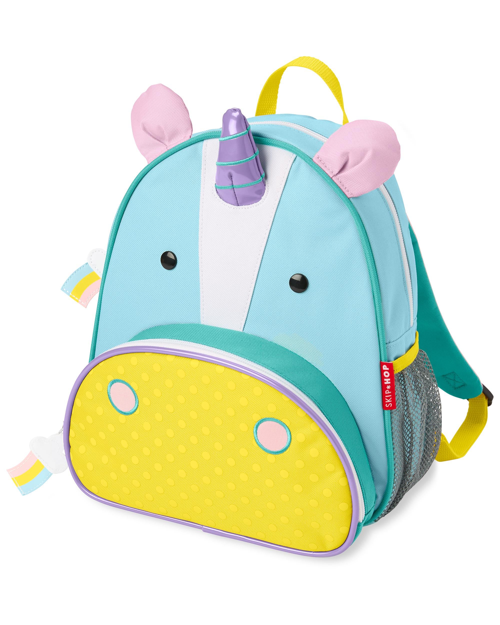 Carter's unicorn backpack deals