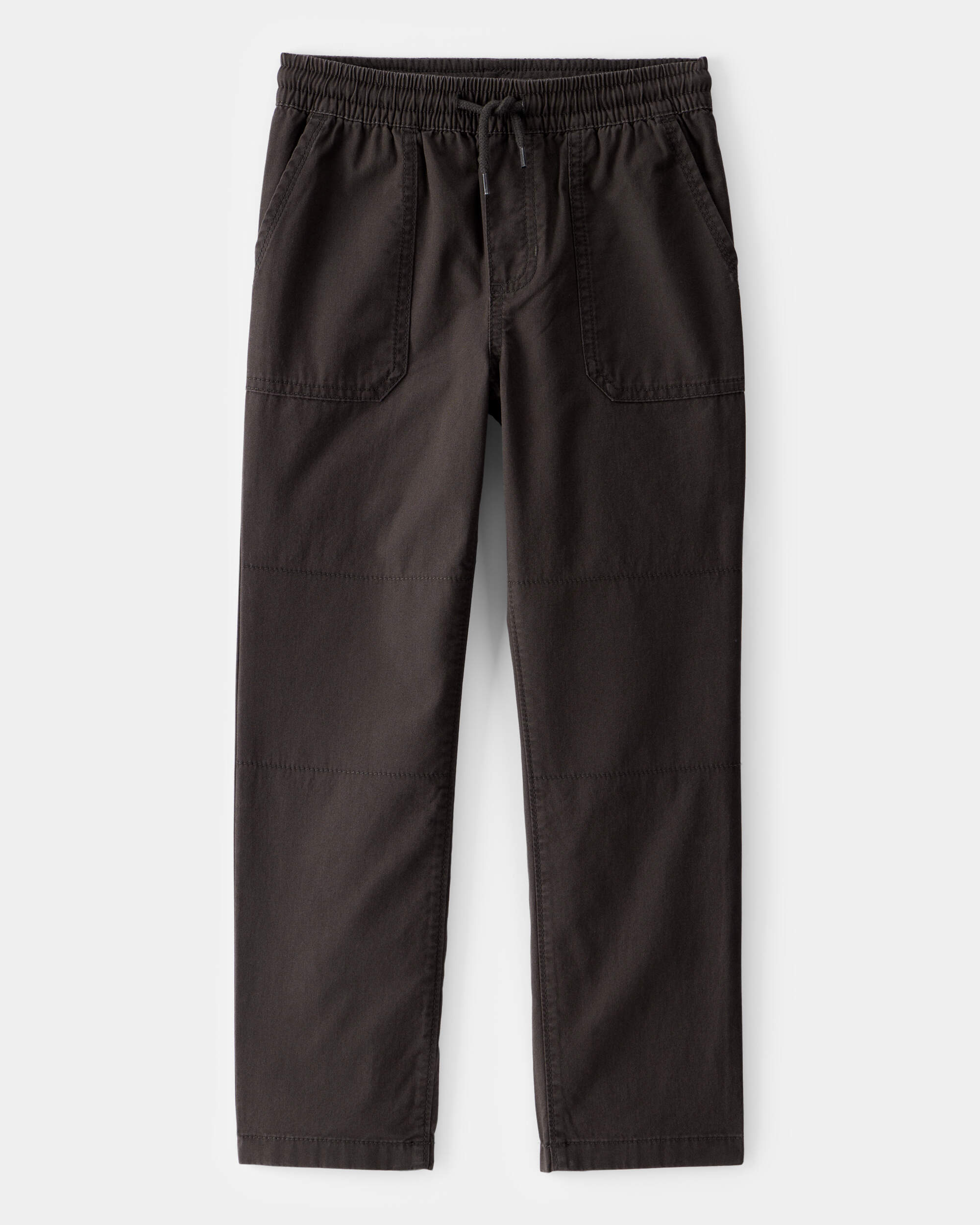 Boys Everyday Pull-On Pants