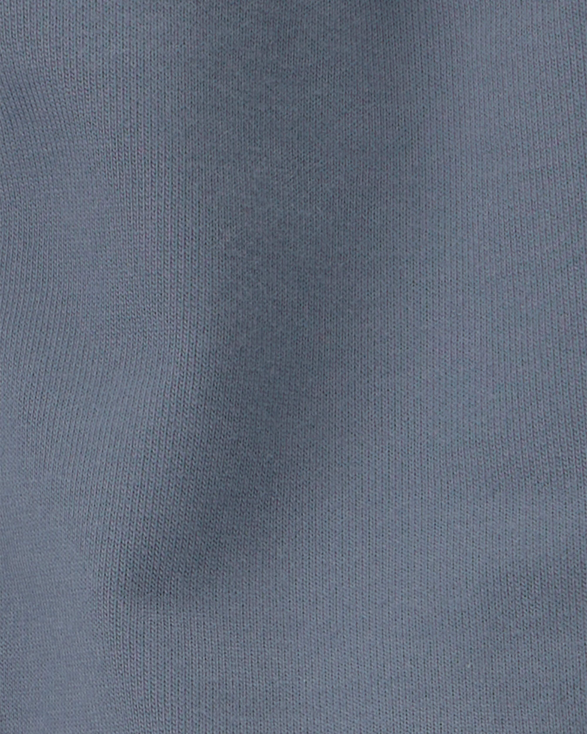 Baby 2-Pack Organic Cotton French Terry Joggers