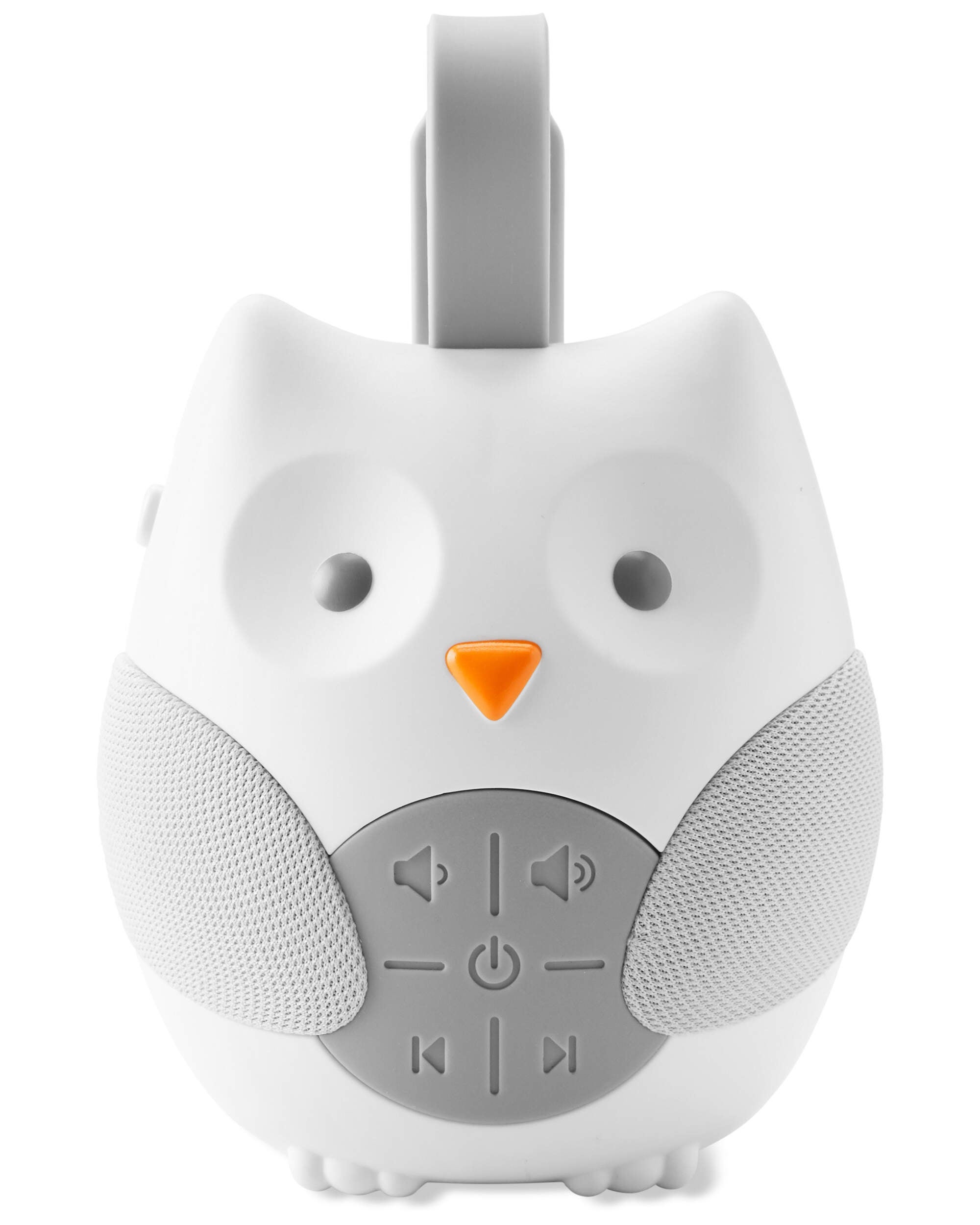 Baby Stroll & Go Portable Baby Soother