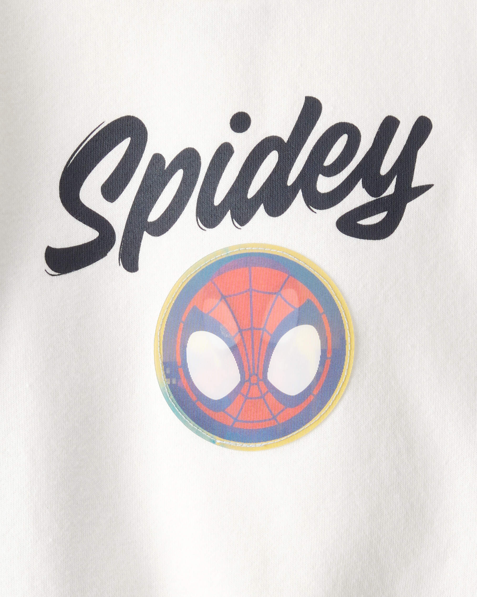 Baby 2-Piece Spider-Man Outfit Set