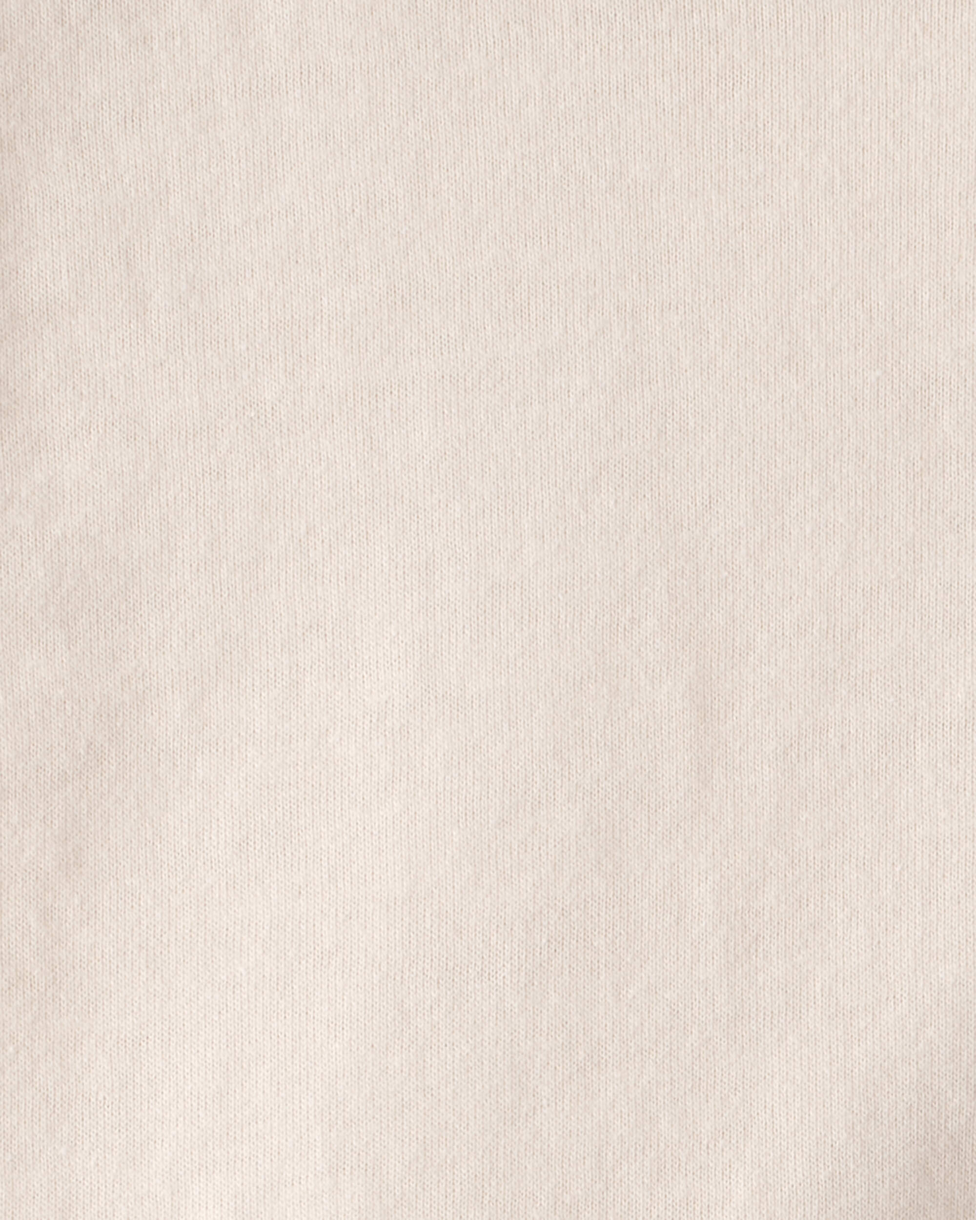 Baby 2-Piece Stripe Overall Set - Khaki