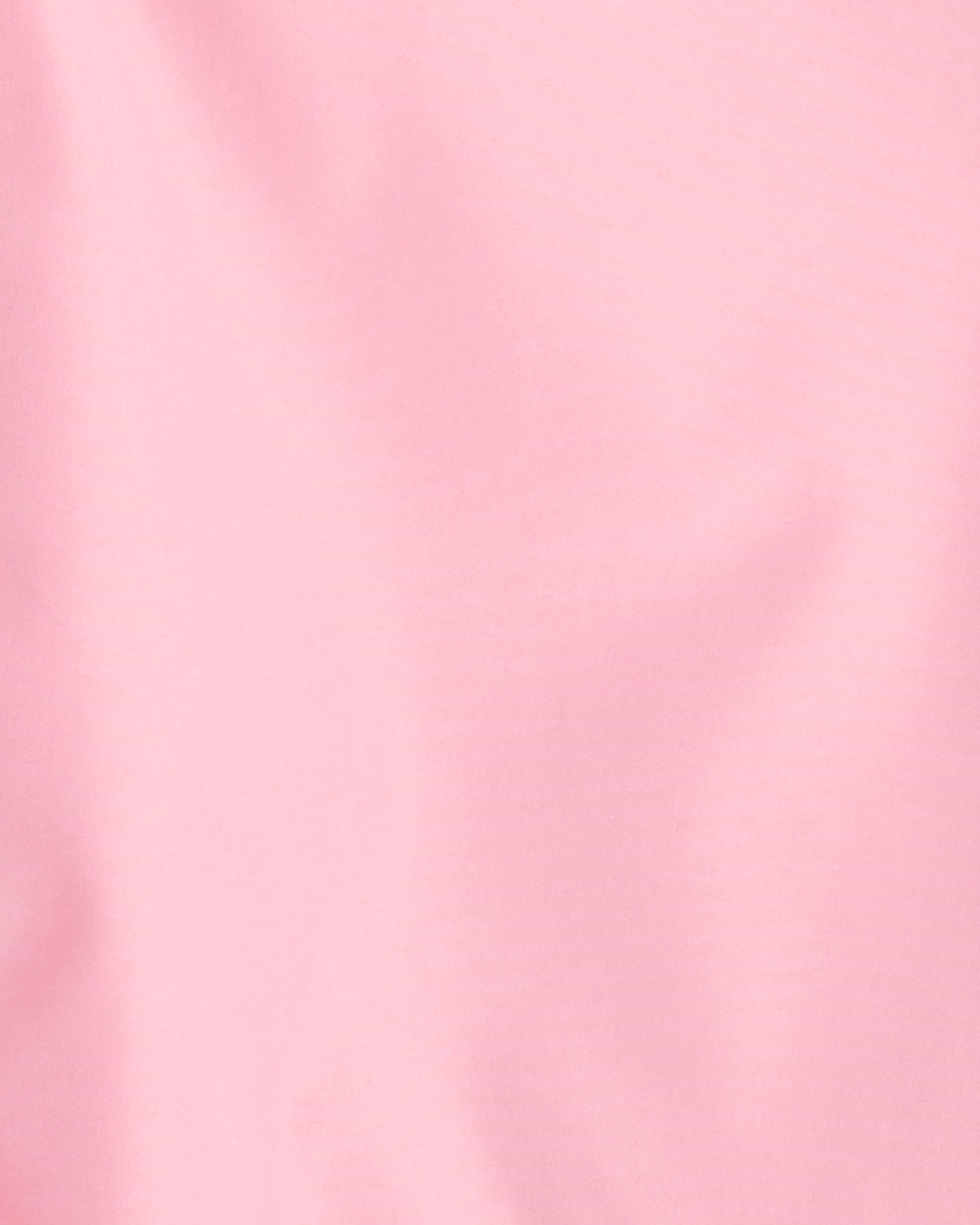 Toddler Girl Solid Rain Jacket - Pink