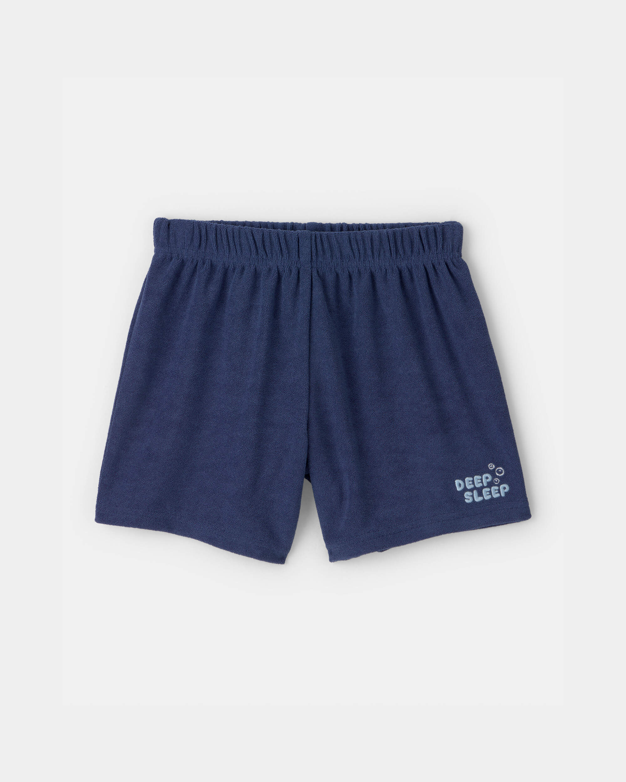 Toddler Boy 2-Piece Puffer Fish Pyjama Set