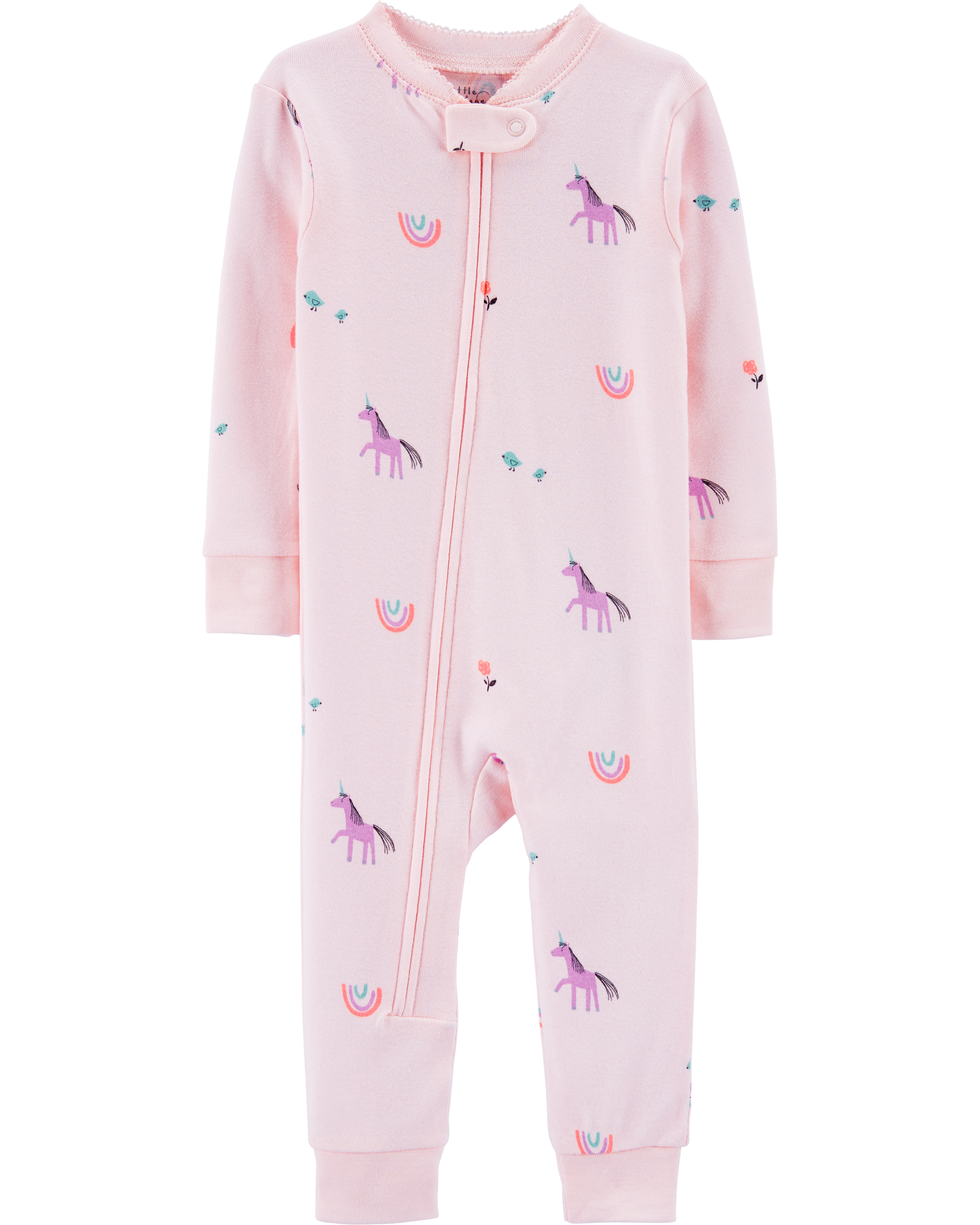 carters organic onesies