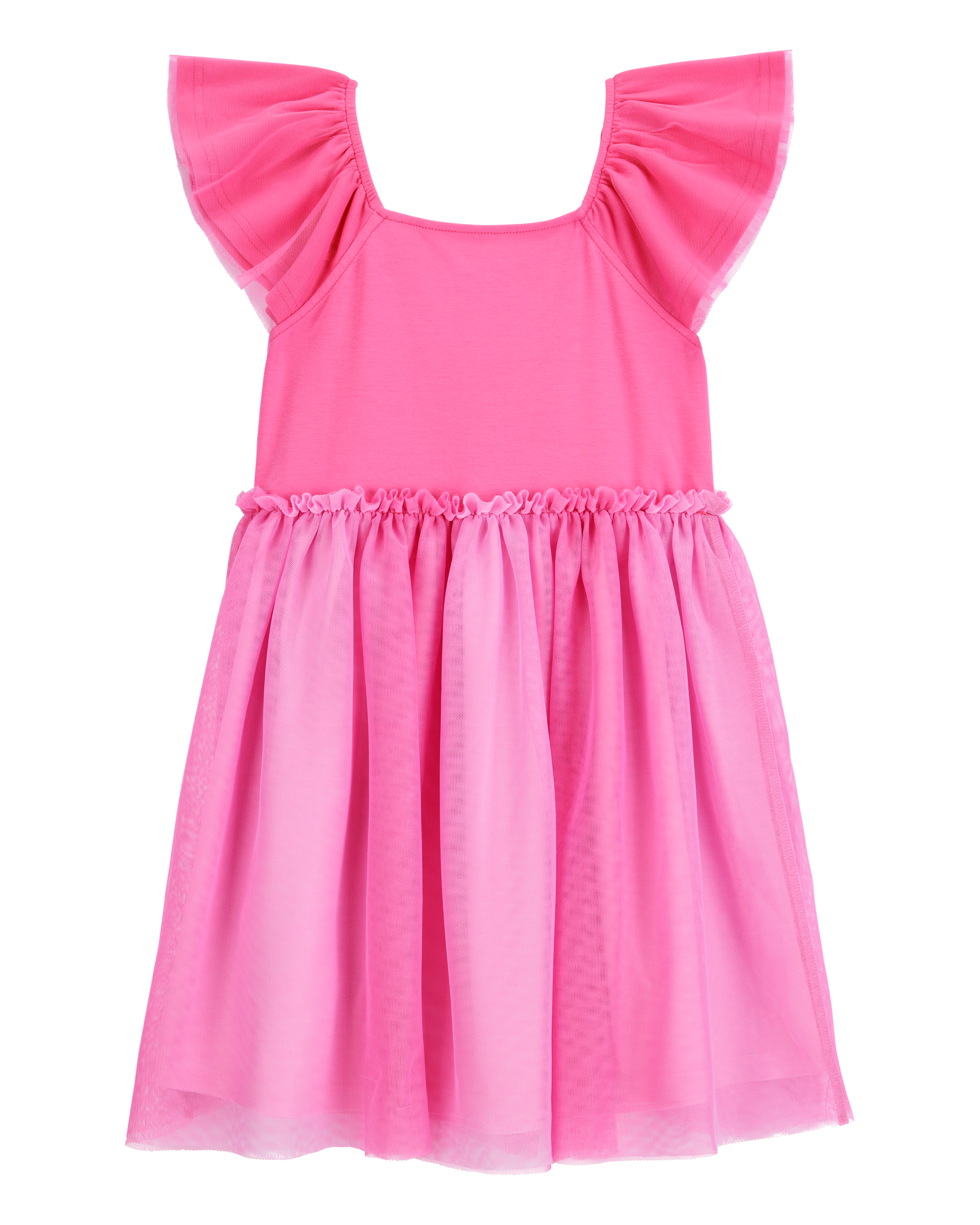 Toddler Barbie Tutu Dress