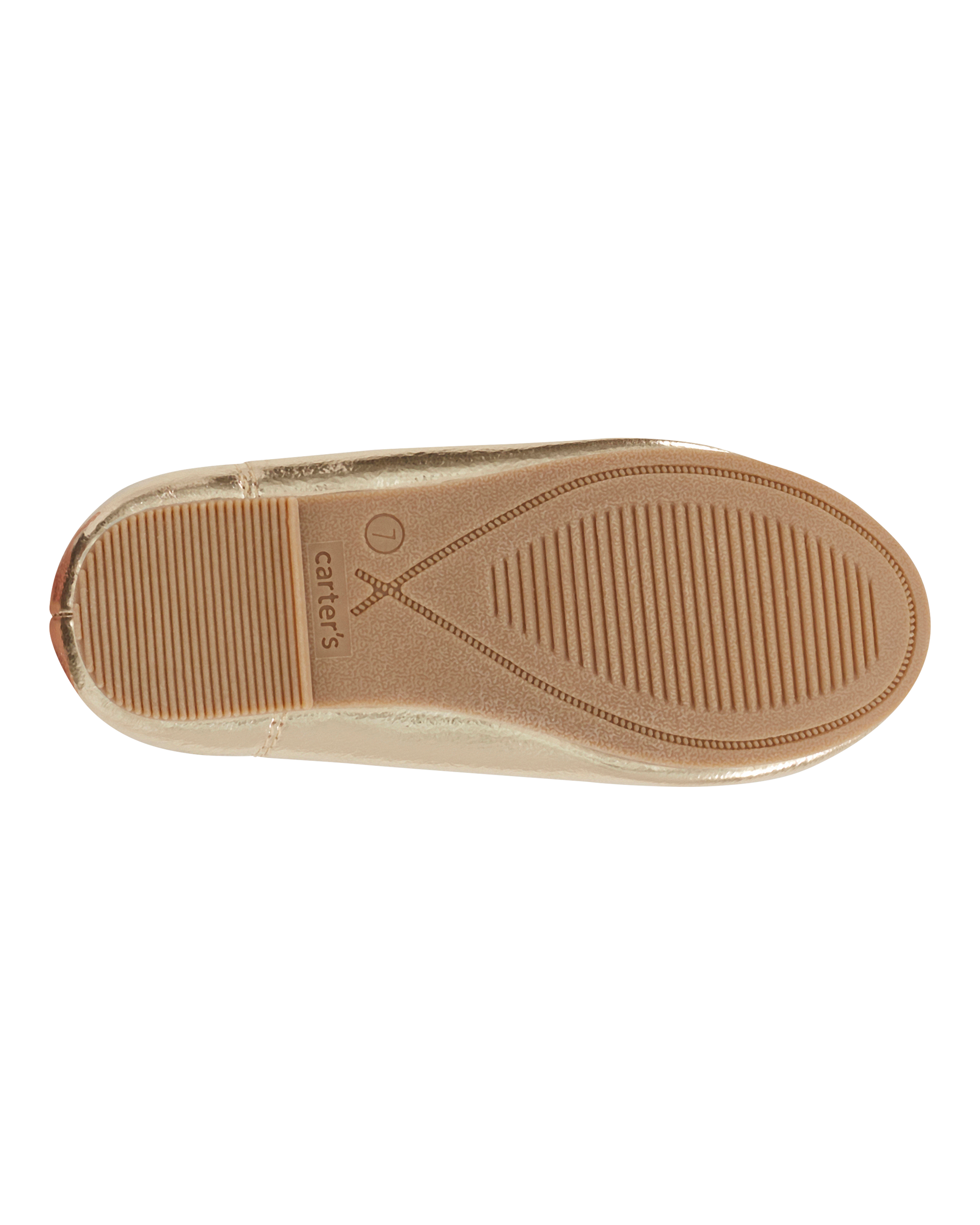 Toddler Ballet Flats