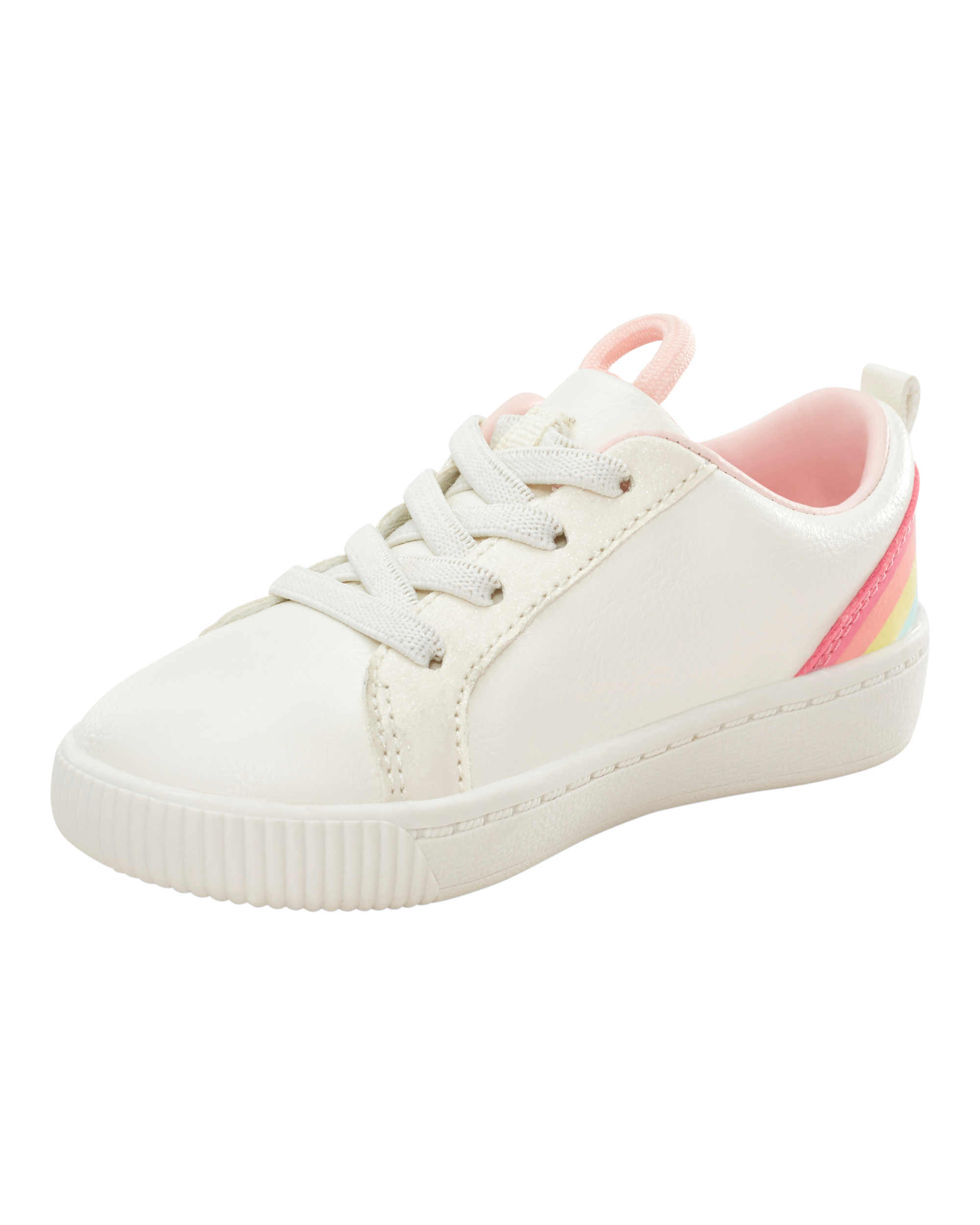 Kid Rainbow Sneakers