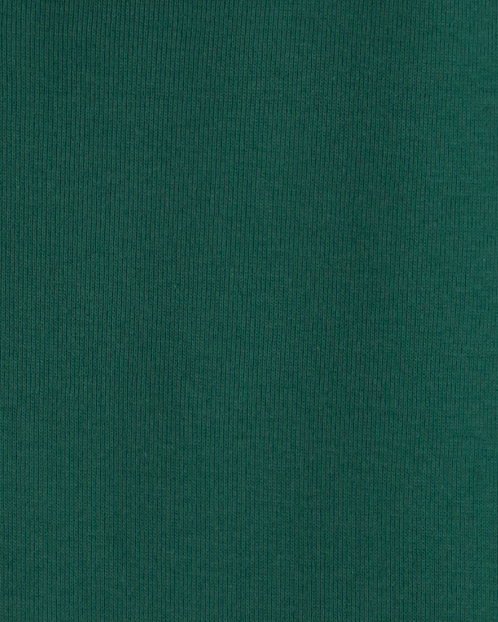 Baby Boy 3-Piece Varsity Cardigan, Bodysuit & Short Set - Green/Grey