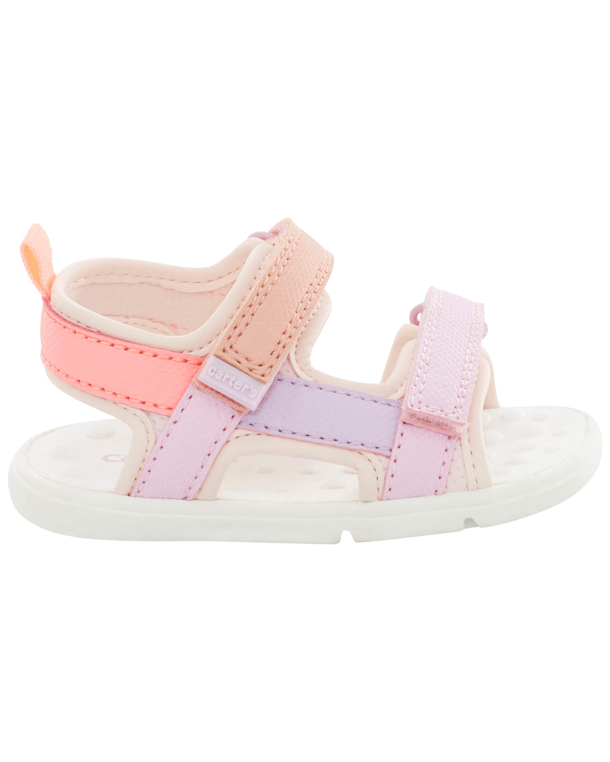 Carters girls sandals best sale