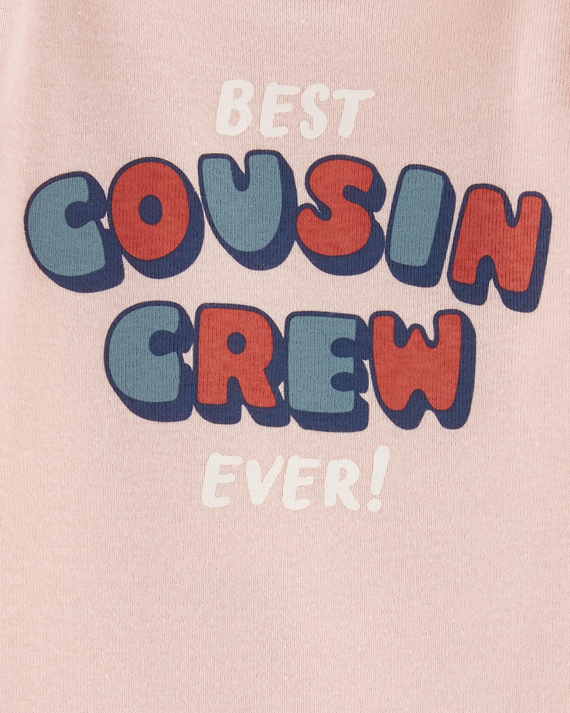 Cousin shirts carters sales