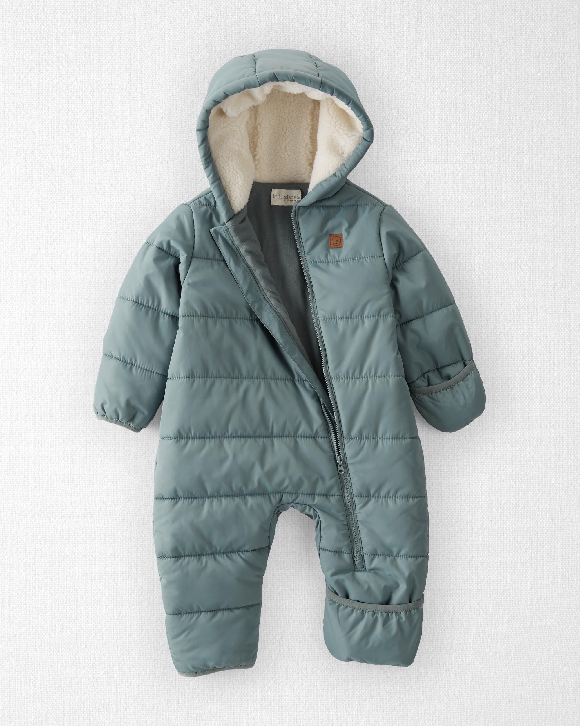 Girls pram suit shop