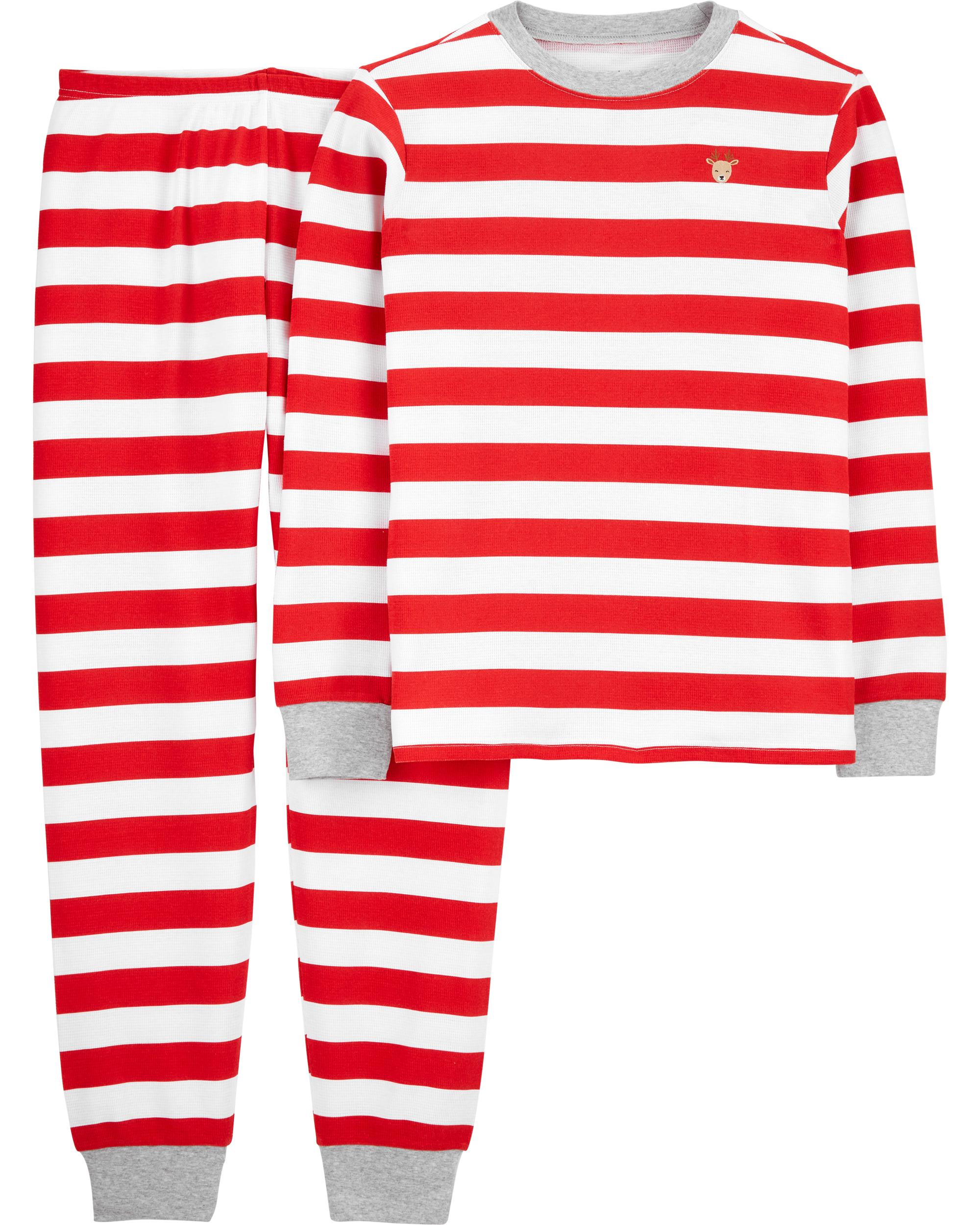 carters adult pjs