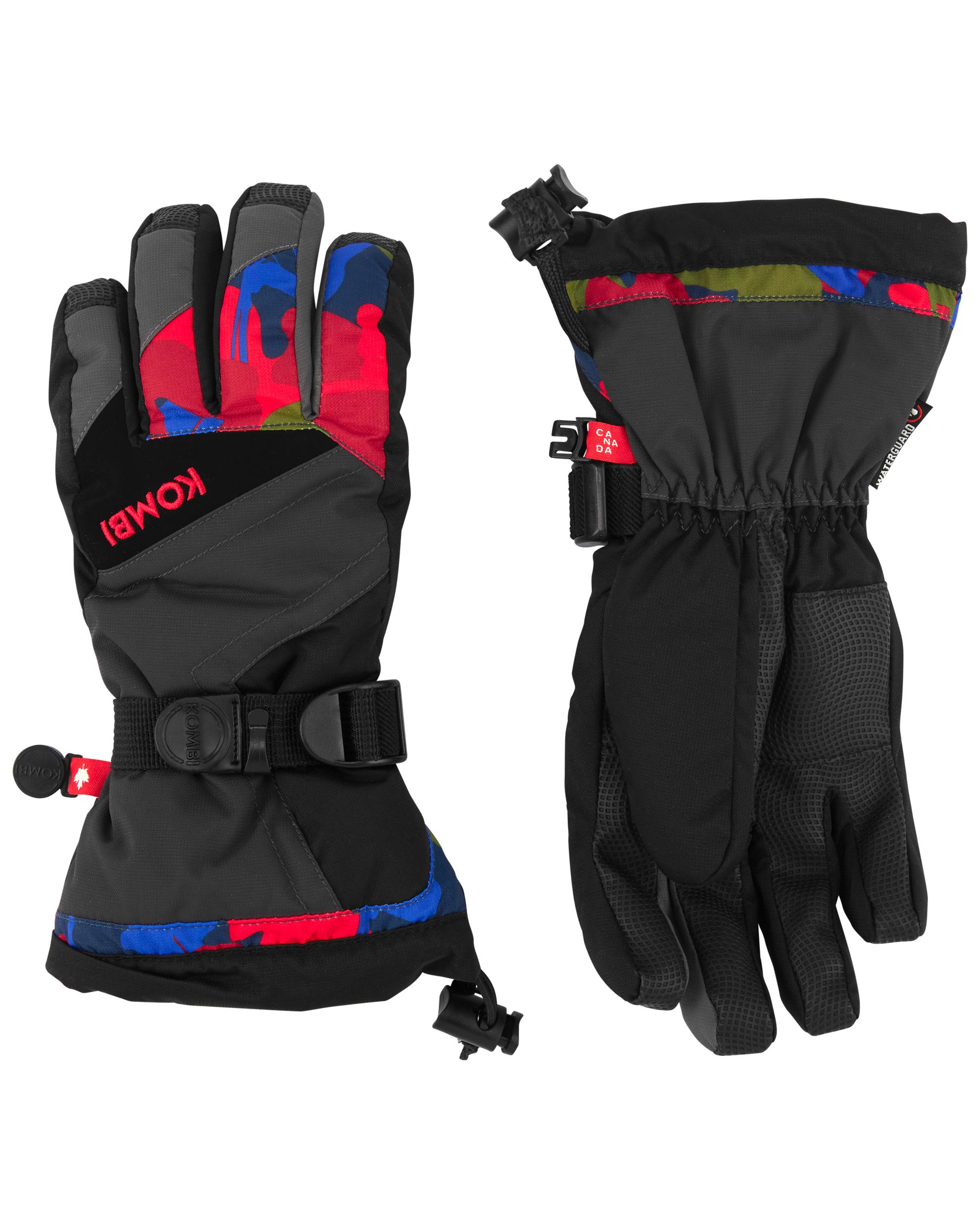 KOMBI Original Junior Glove | Carter's Oshkosh Canada