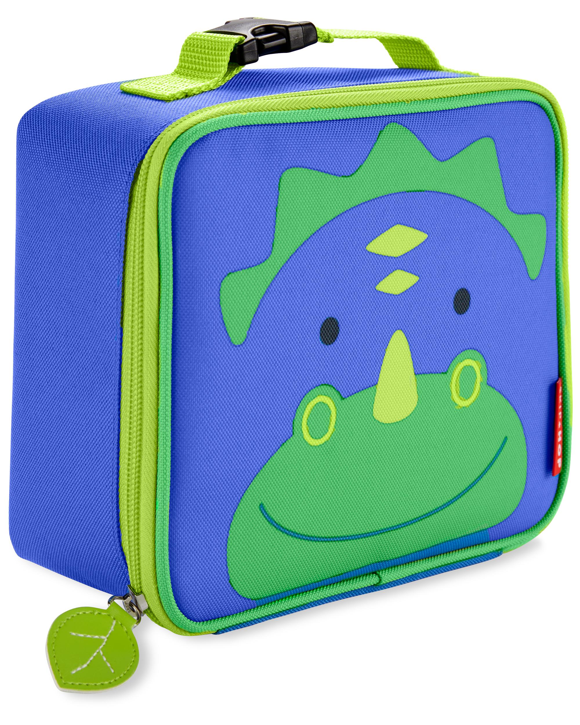 ZOO Lunch Bag