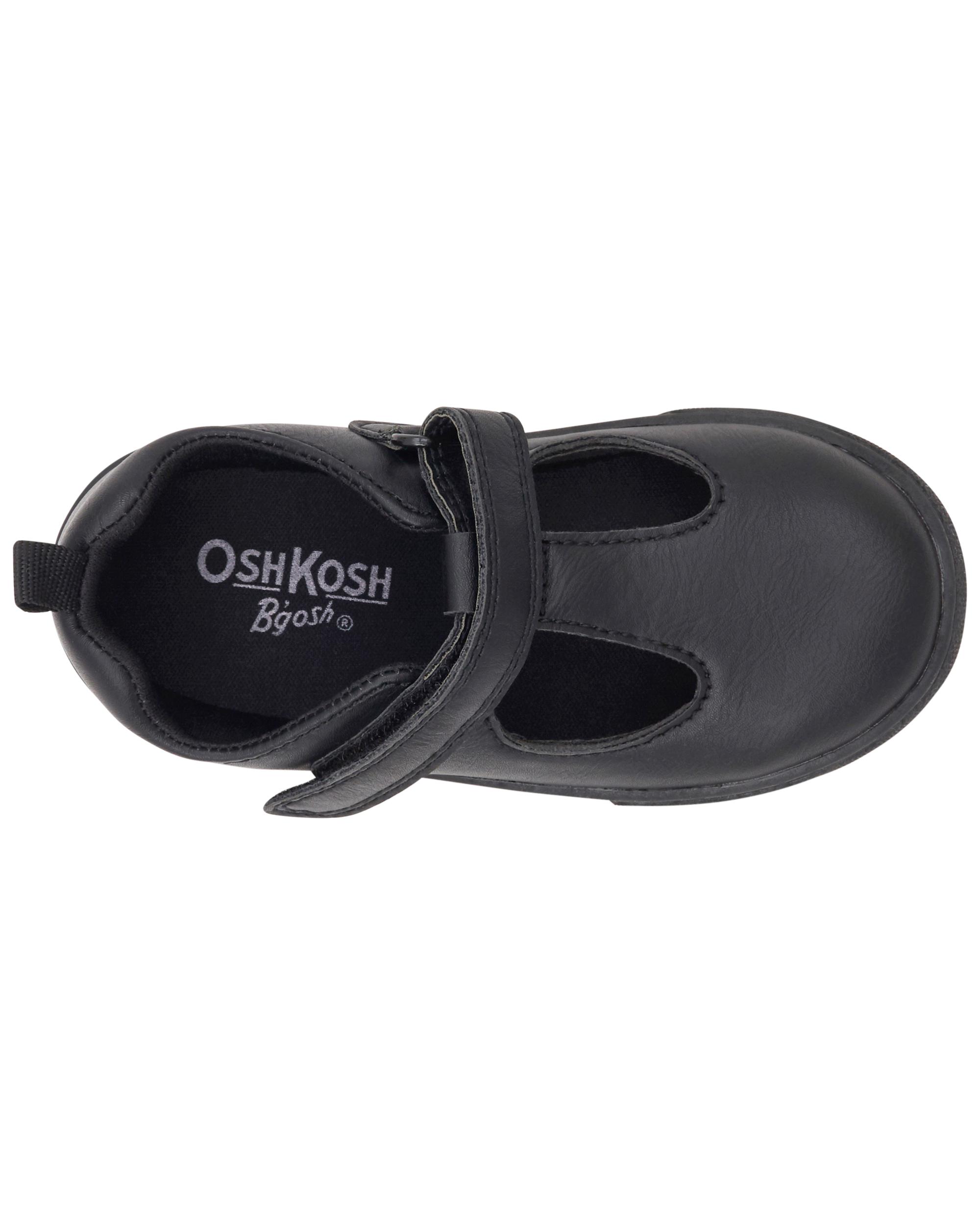 Midnite Slip On Shoes
