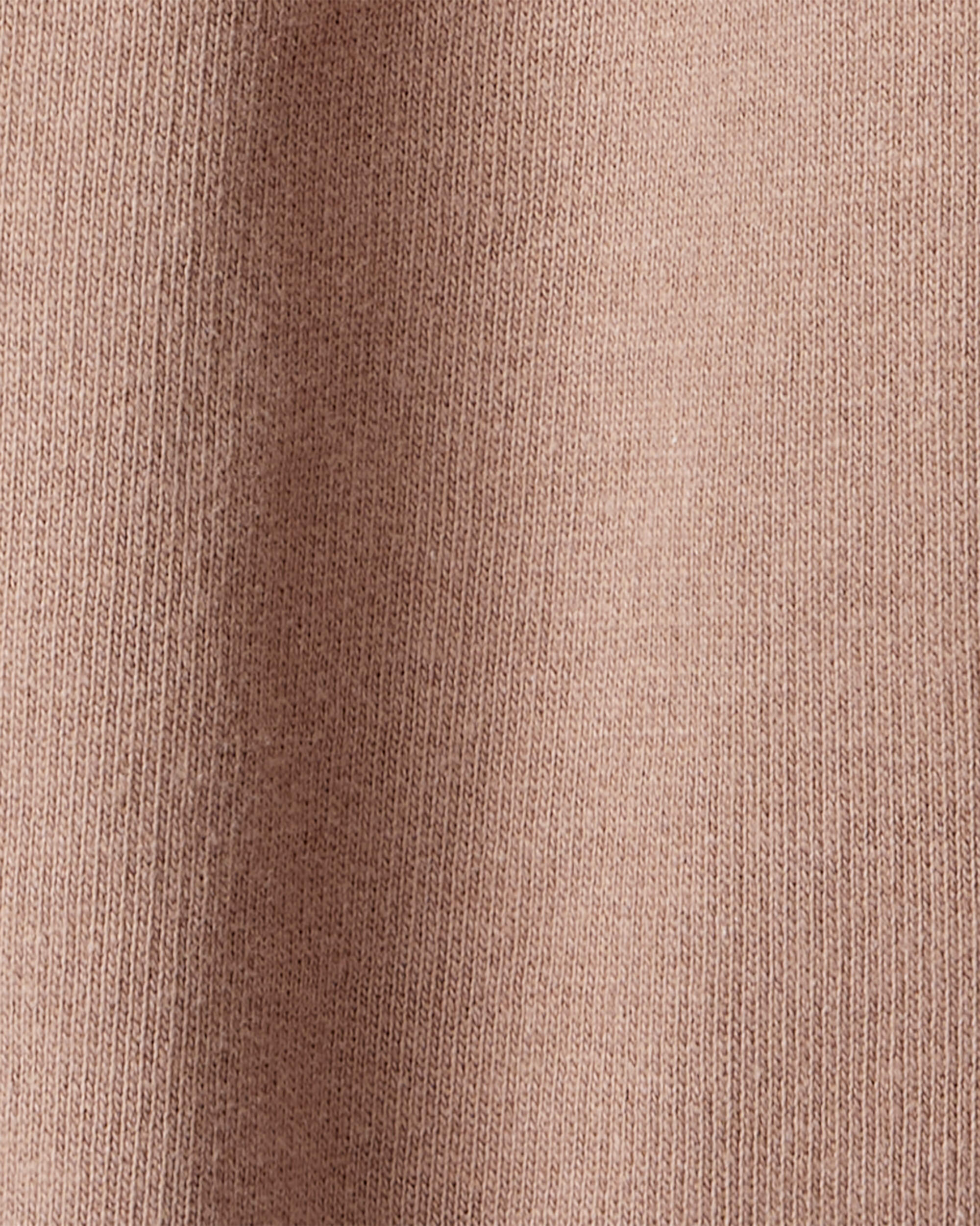 Baby Boy 3-Piece Cardigan, Bodysuit & Pant Set - Grey