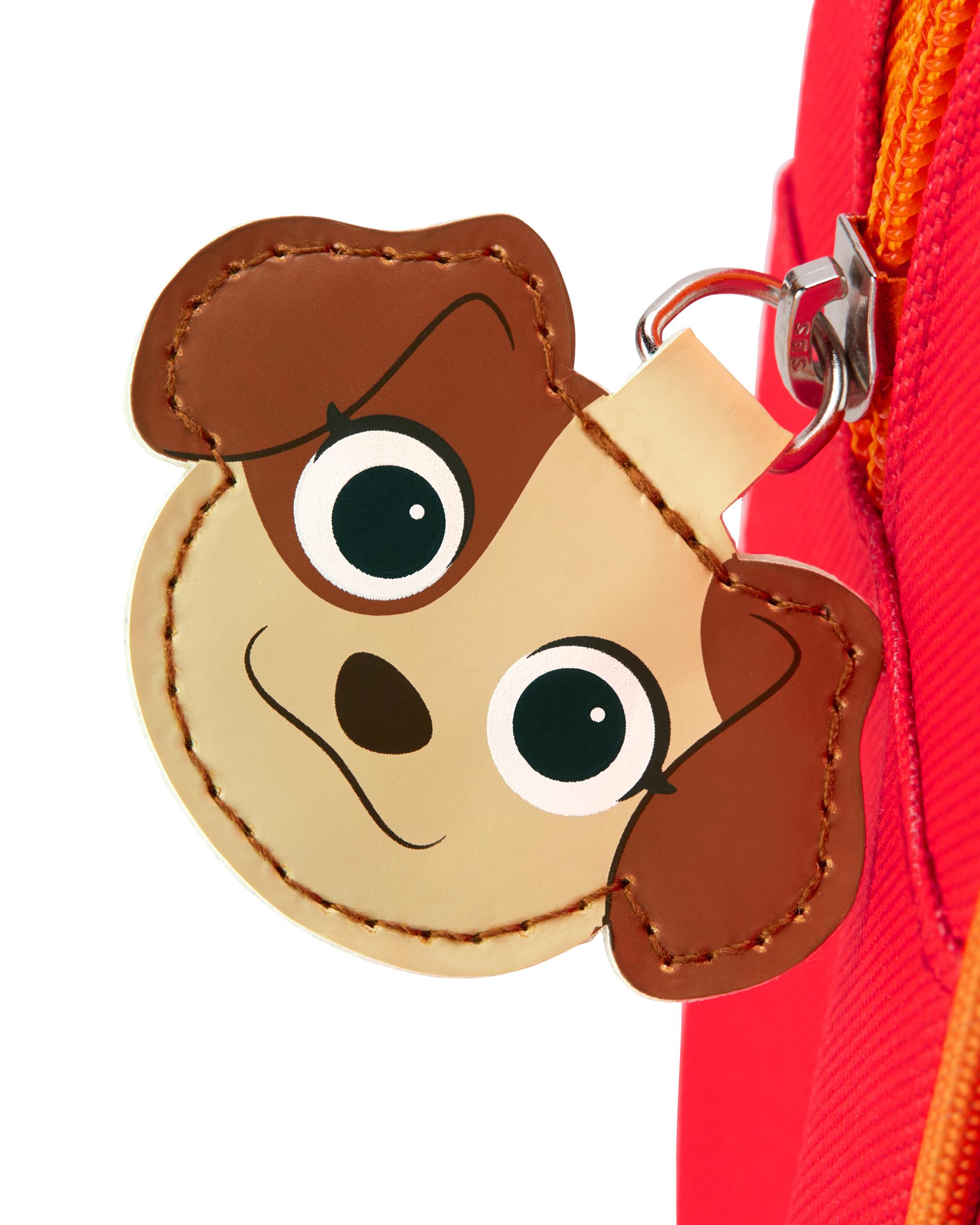 Toddler Sesame Street Little Kid Backpack - Elmo