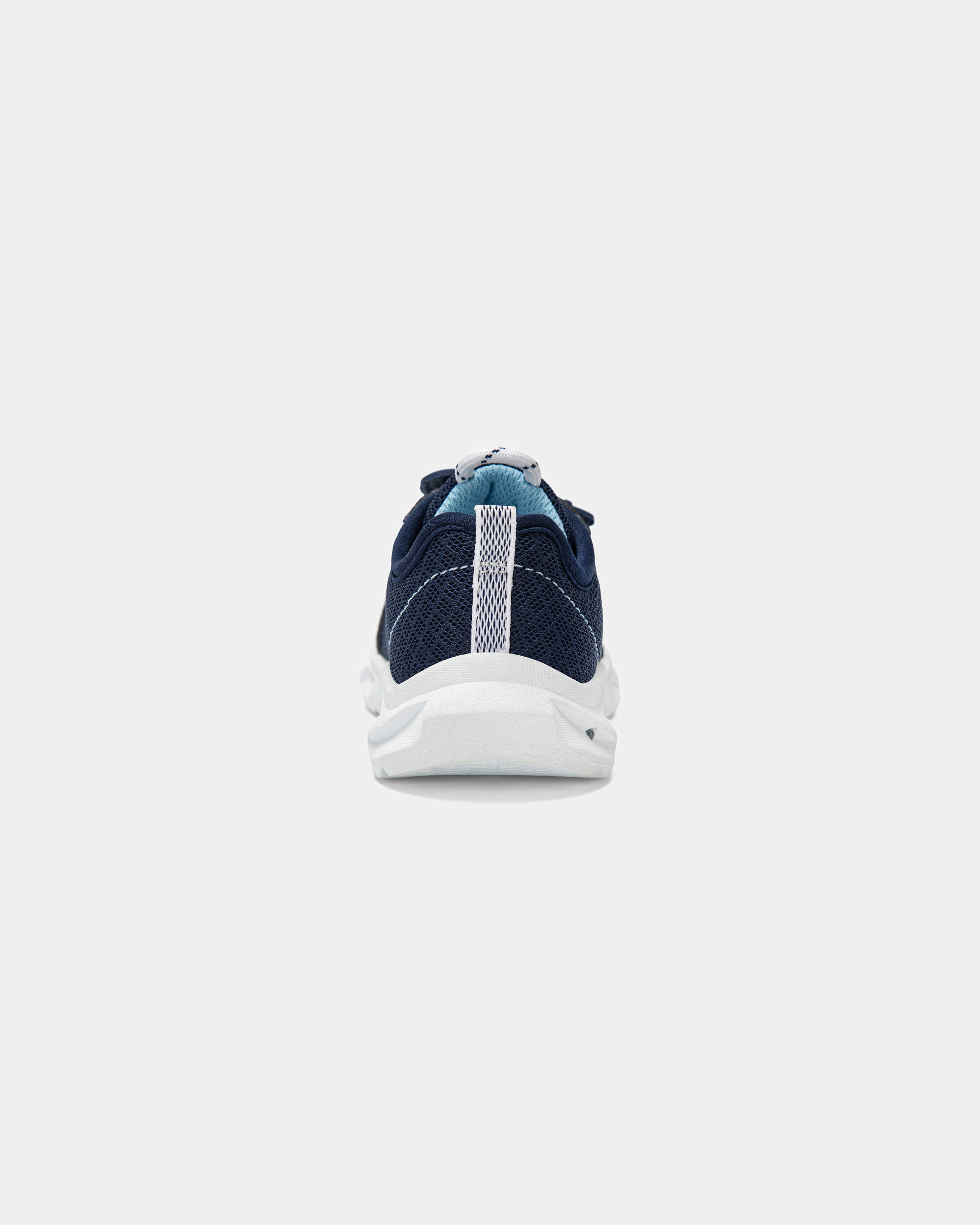 Toddler Boy Dinosaur Casual Shoes - Blue