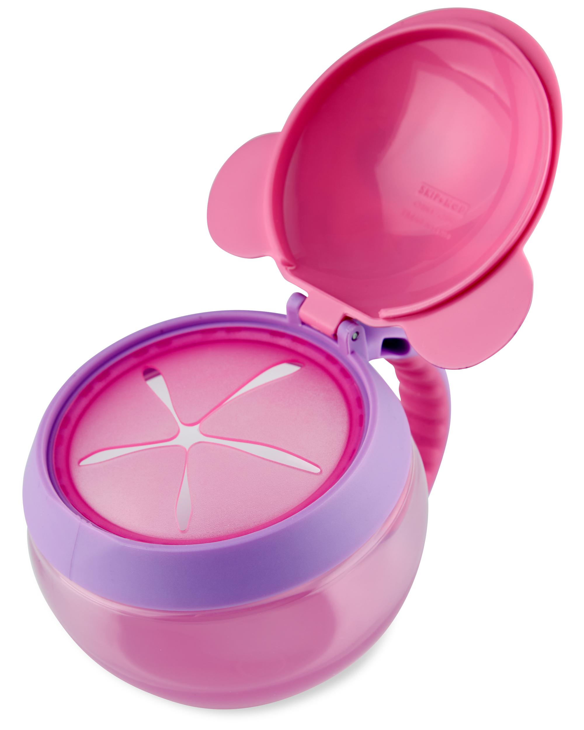 Sesame Street Snack Cup