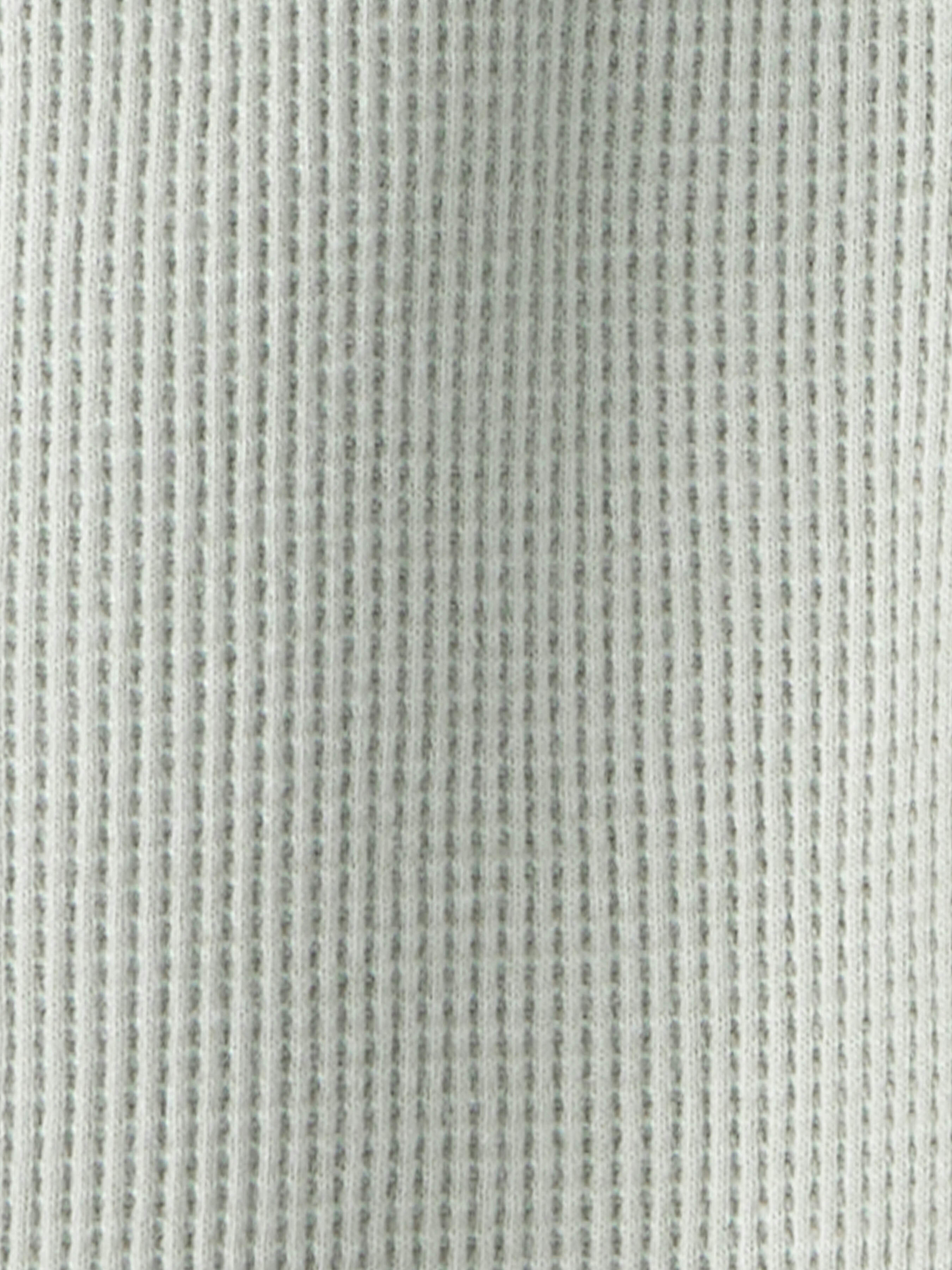 Baby Boy Alligator Thermal Long-Sleeve Hooded Jumpsuit - Green