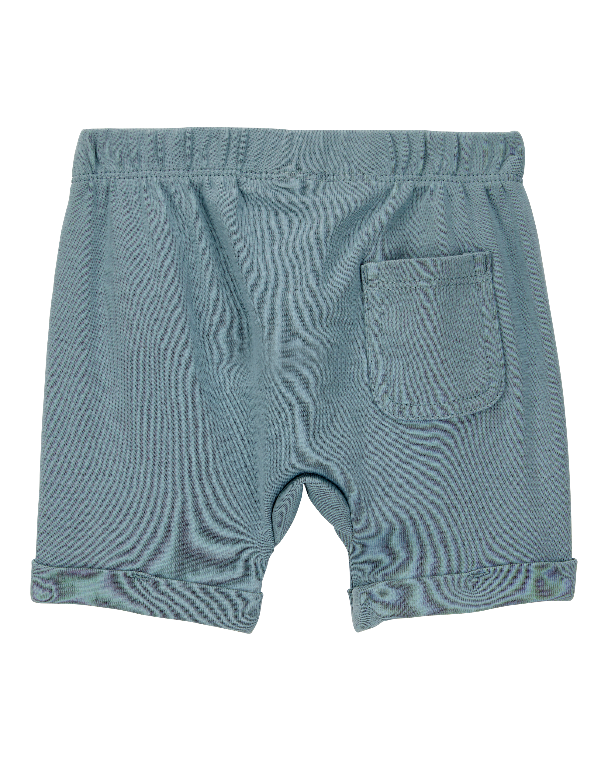 Baby 3-Piece Beach Outfit Set