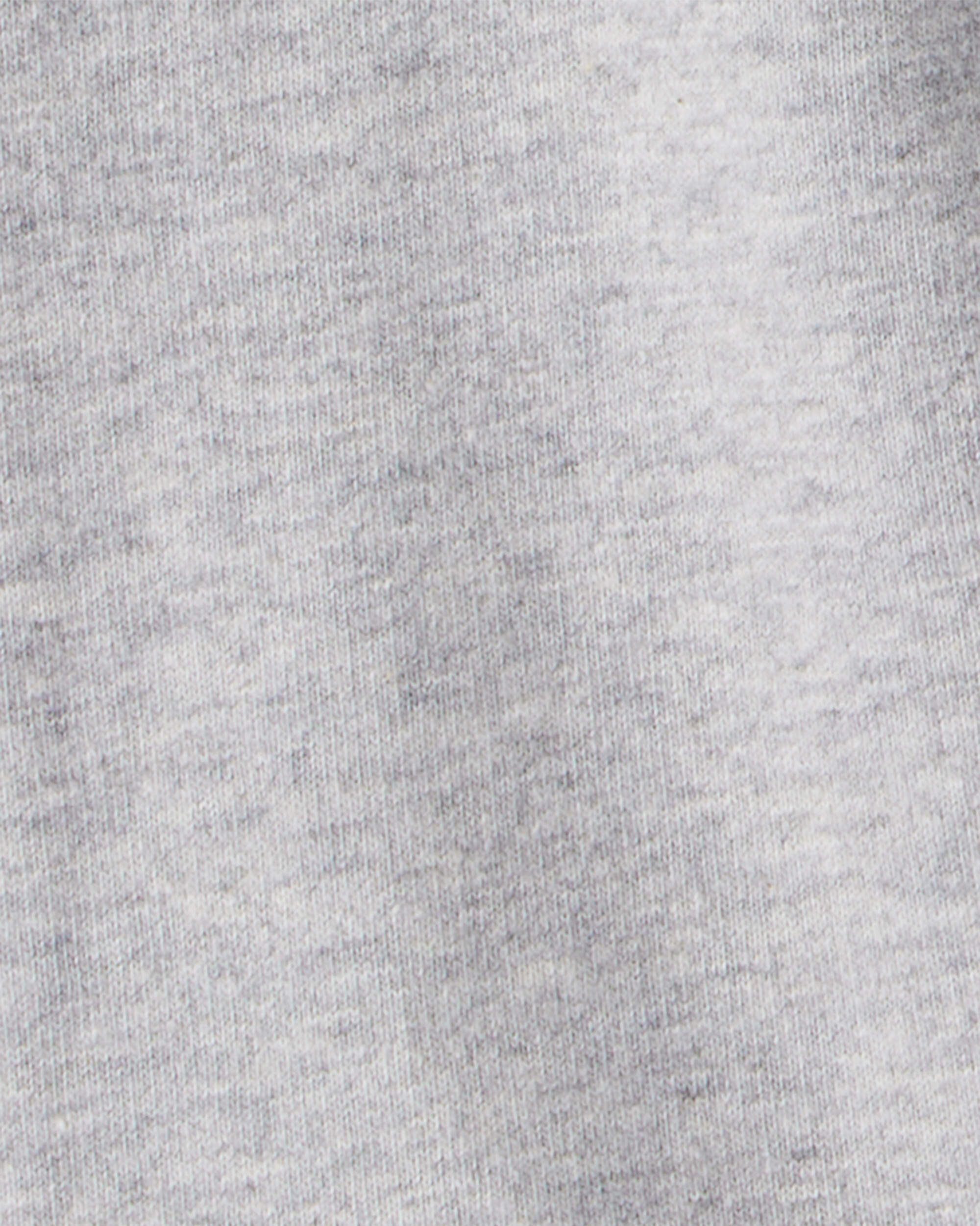 Baby 2-Pack Organic Cotton French Terry Joggers