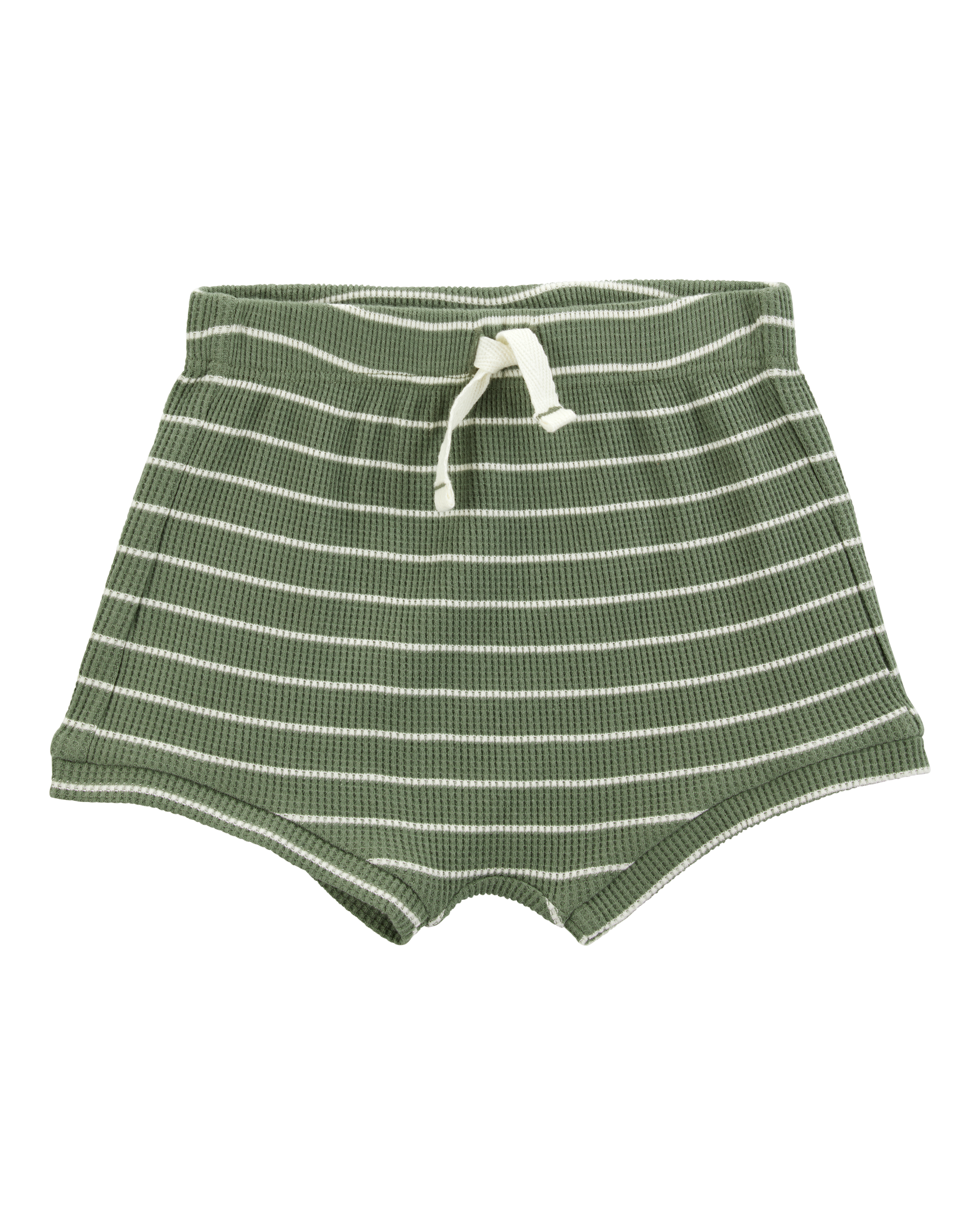 Baby Boy 3-Piece Surfboard Little Short Set