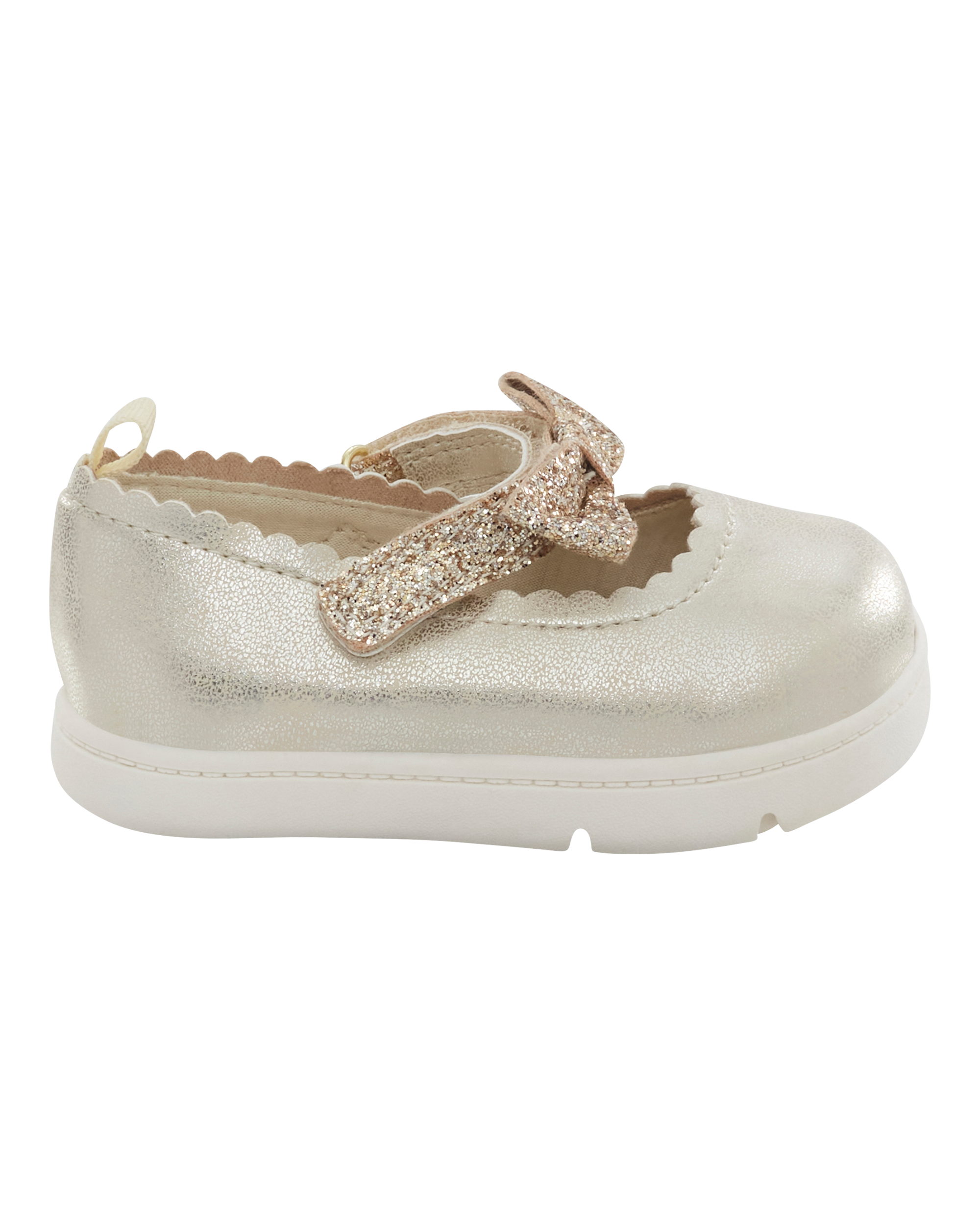 Baby Mary Jane Shoes