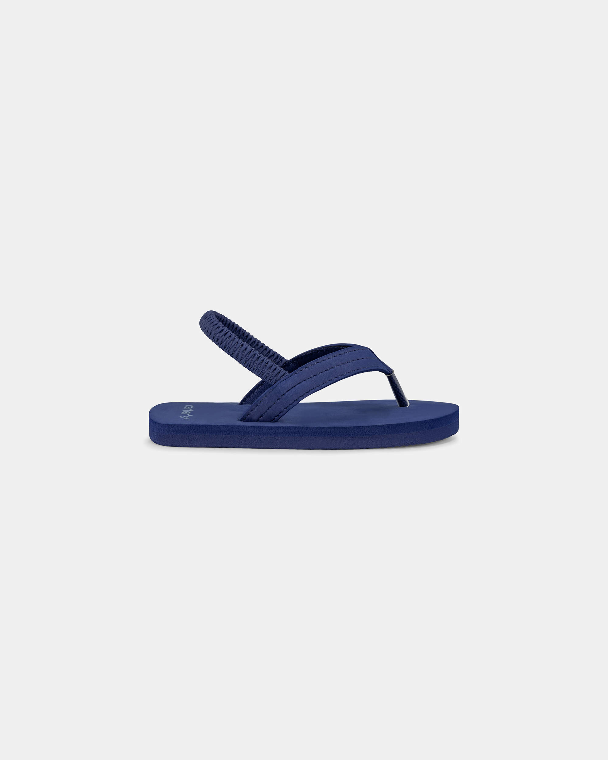 Boys Flip Flops- Blue