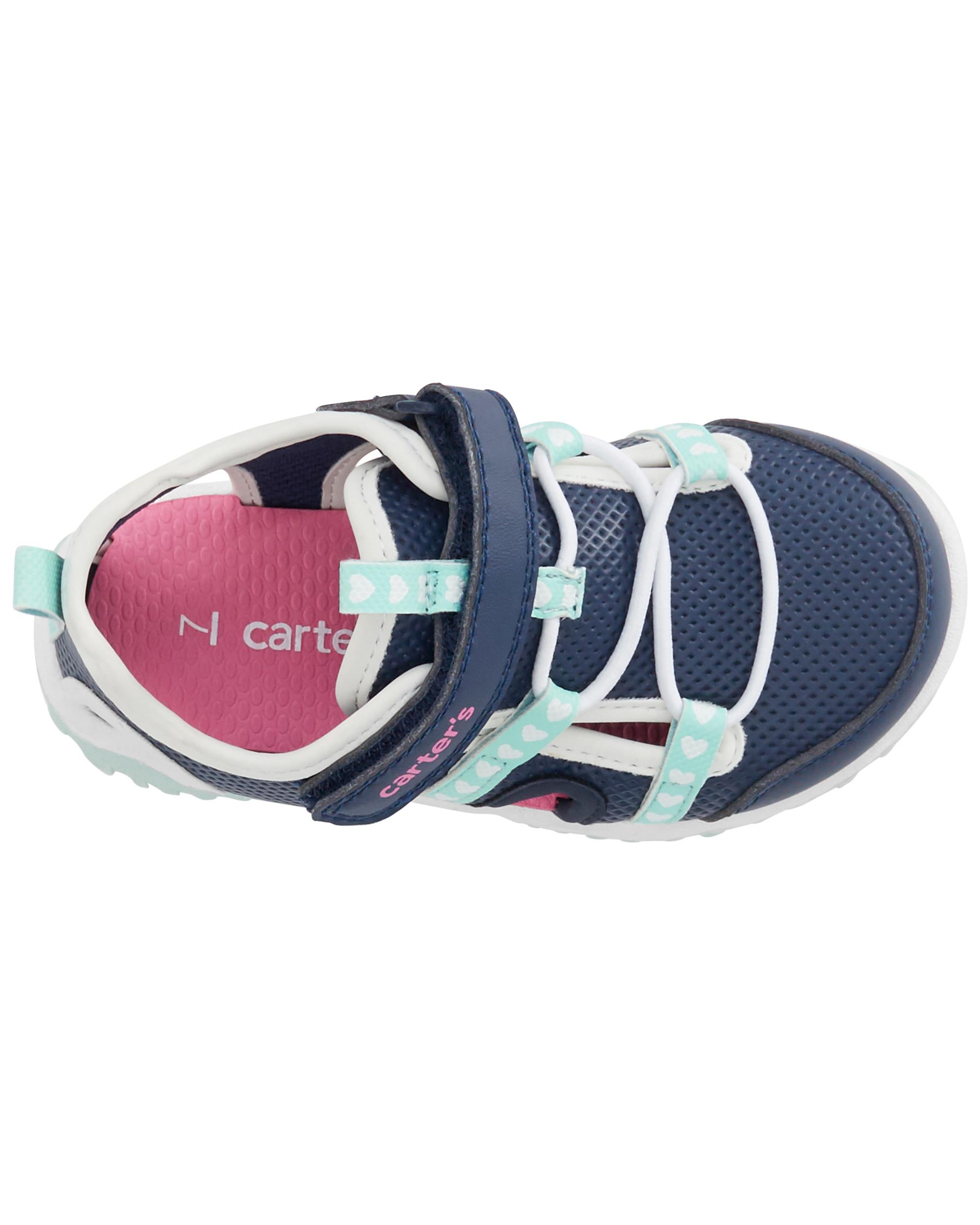 Carters Oshkosh Toddler Athletic Sandals Hillcrest Mall