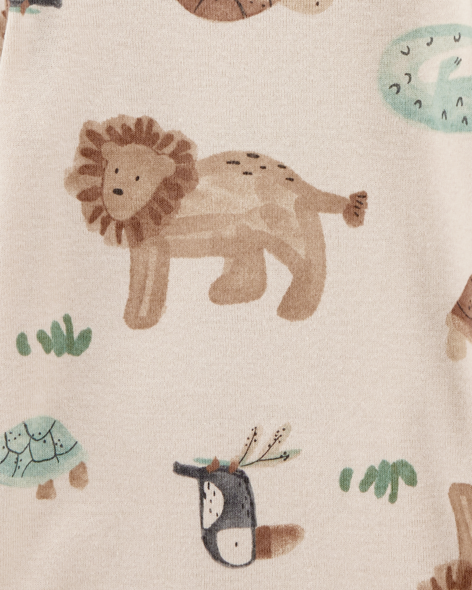 Baby 4-Pack Original Long-Sleeve Bodysuits