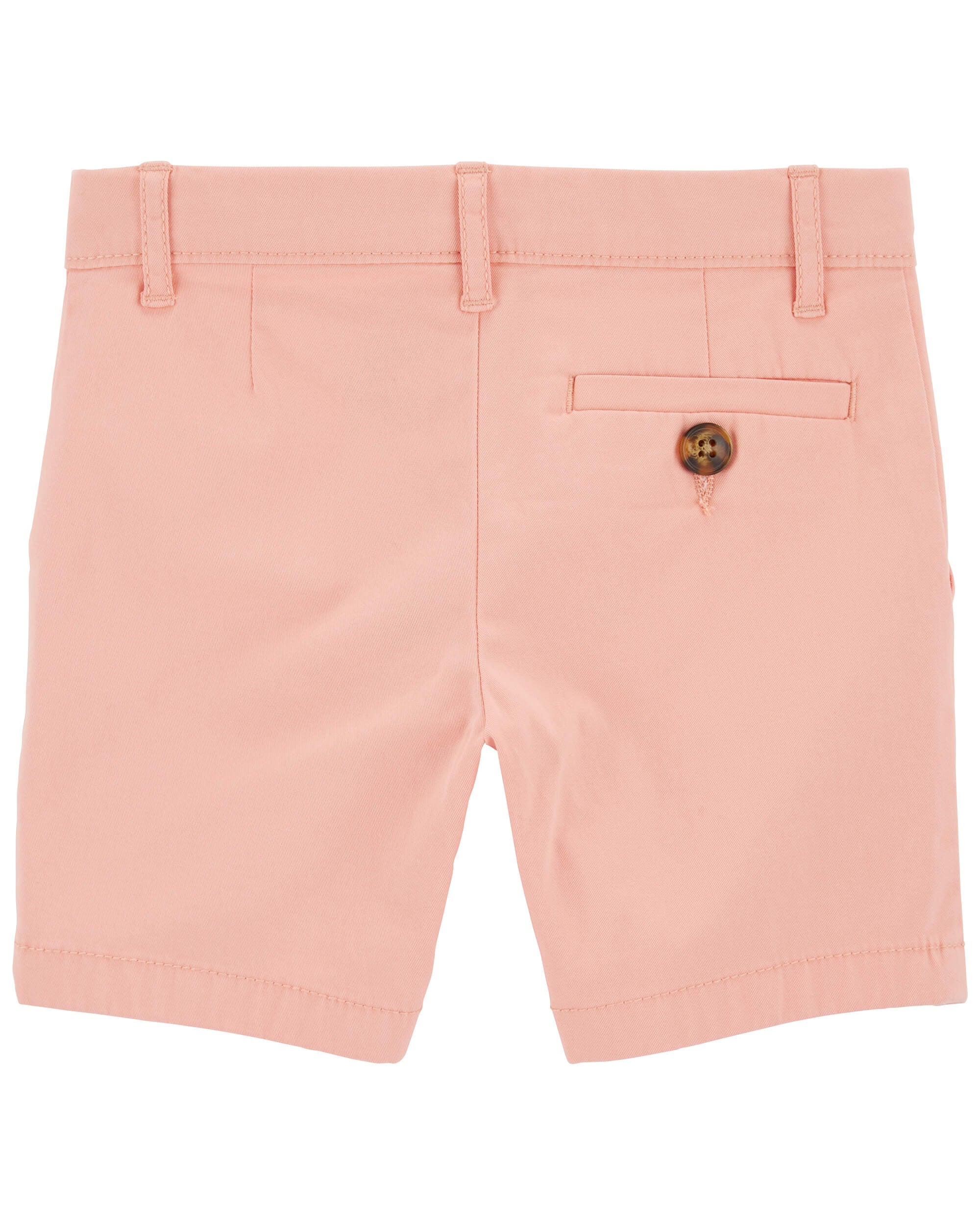 Chino shorts for toddlers outlet