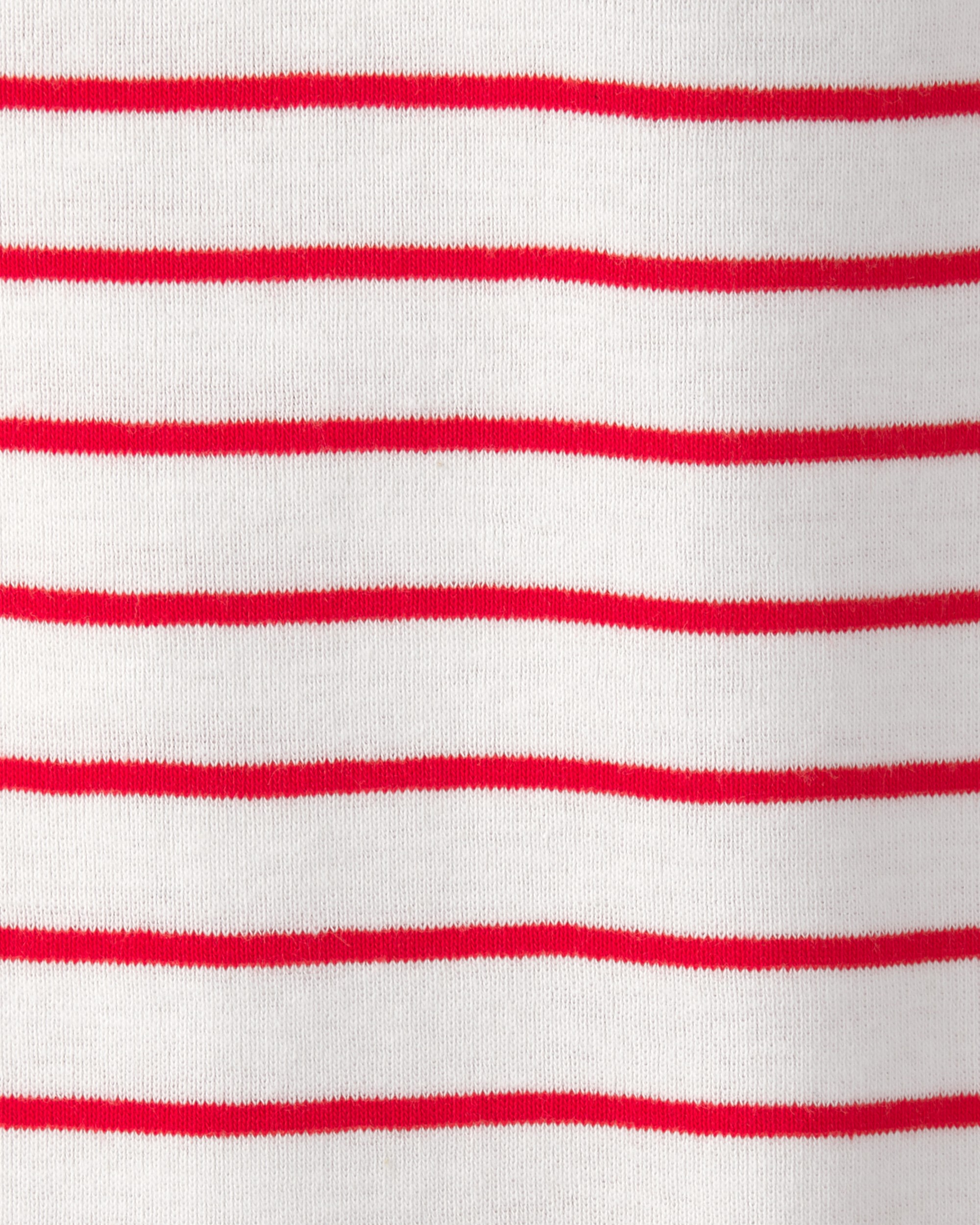 Baby 5-Pack Nautical Multipack Bodysuits - Red/White/Blue