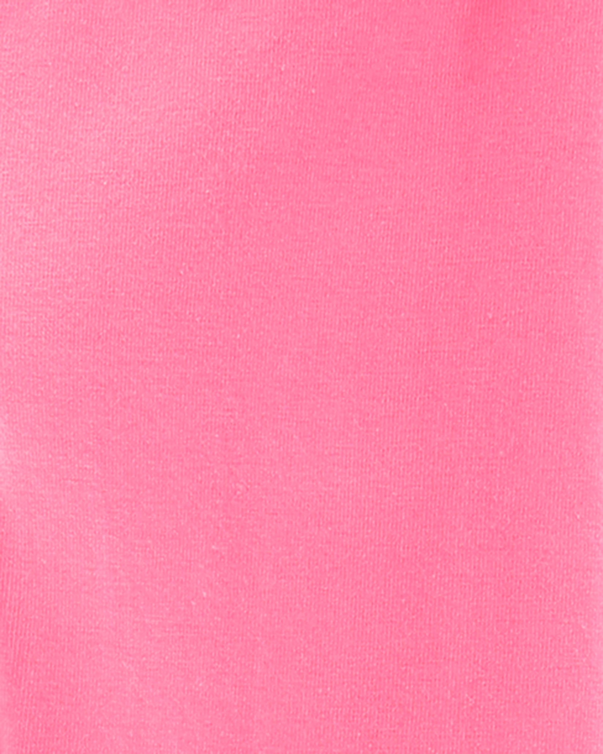 Baby Girl Stretch Leggings