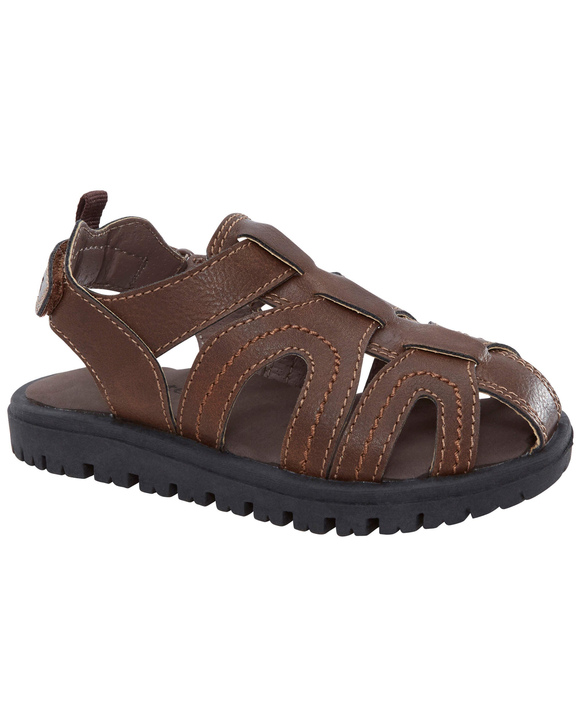Carter's every step fisherman sandals store