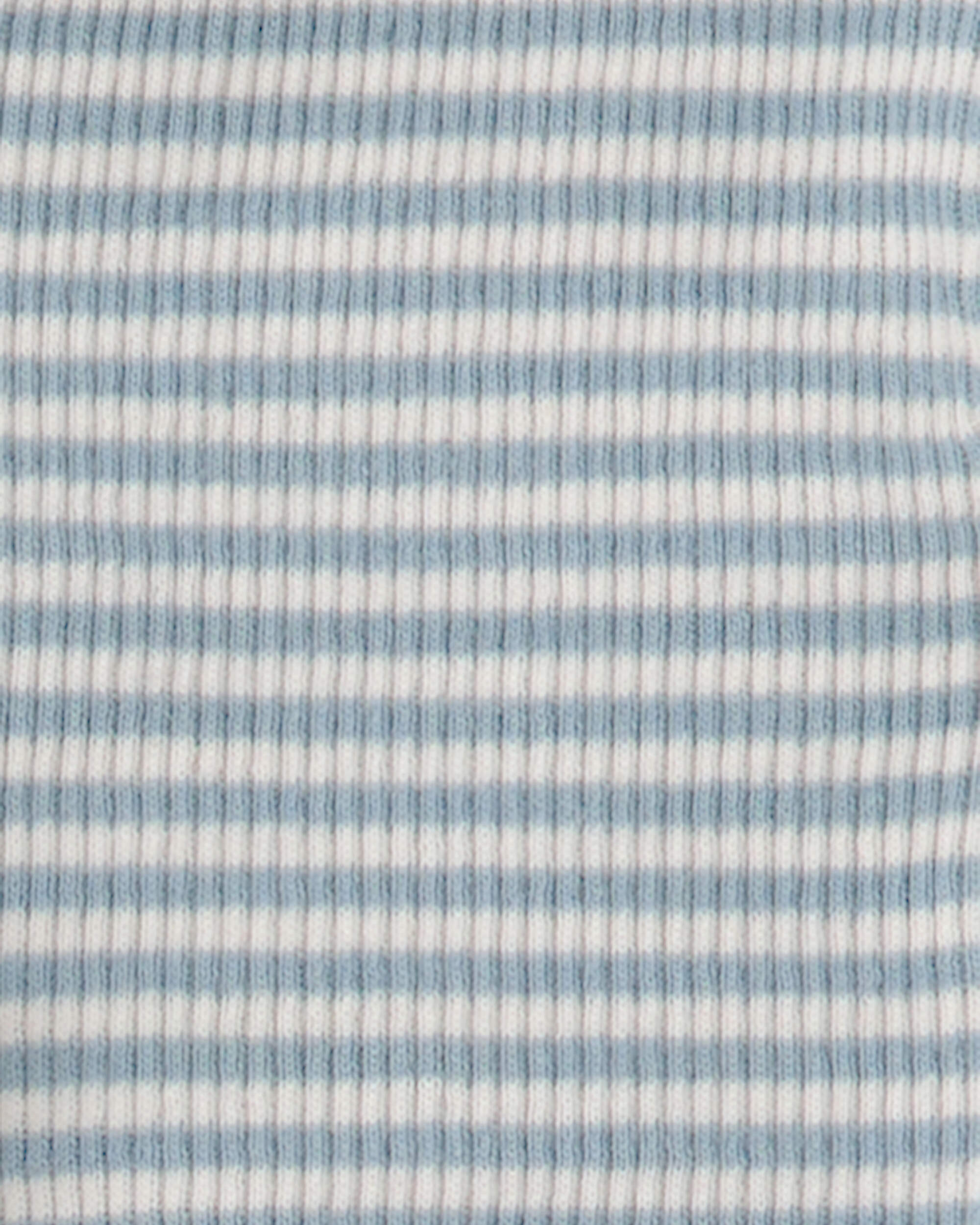 Toddler Girl 3-Pack Organic Cotton Tees