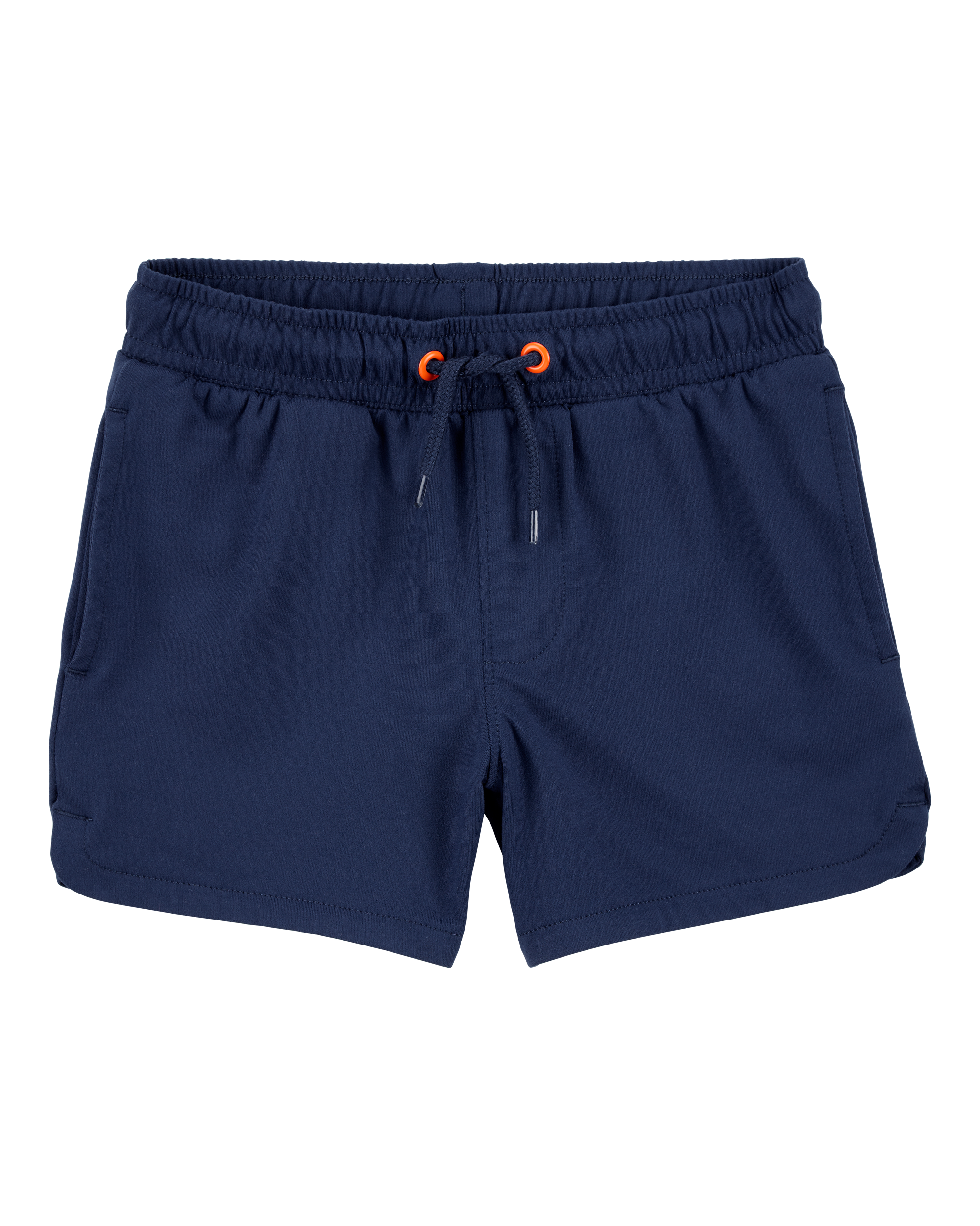 Toddler On-The-Go Pull-On Shorts