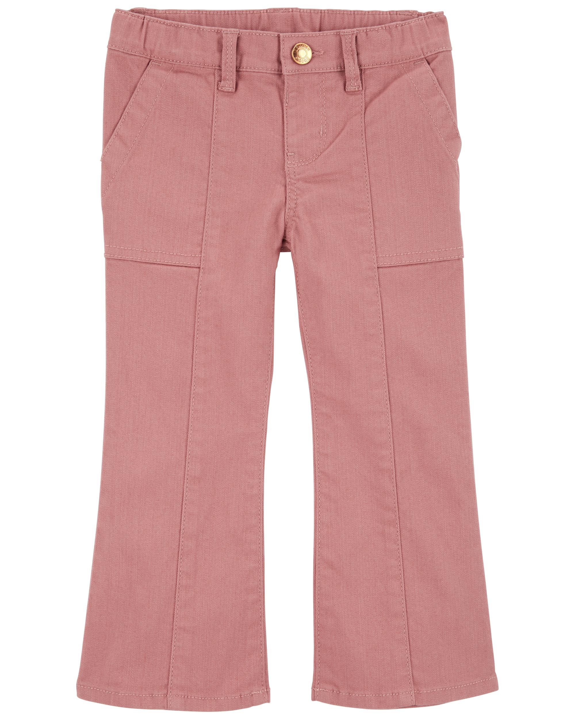 Baby flare pants shop
