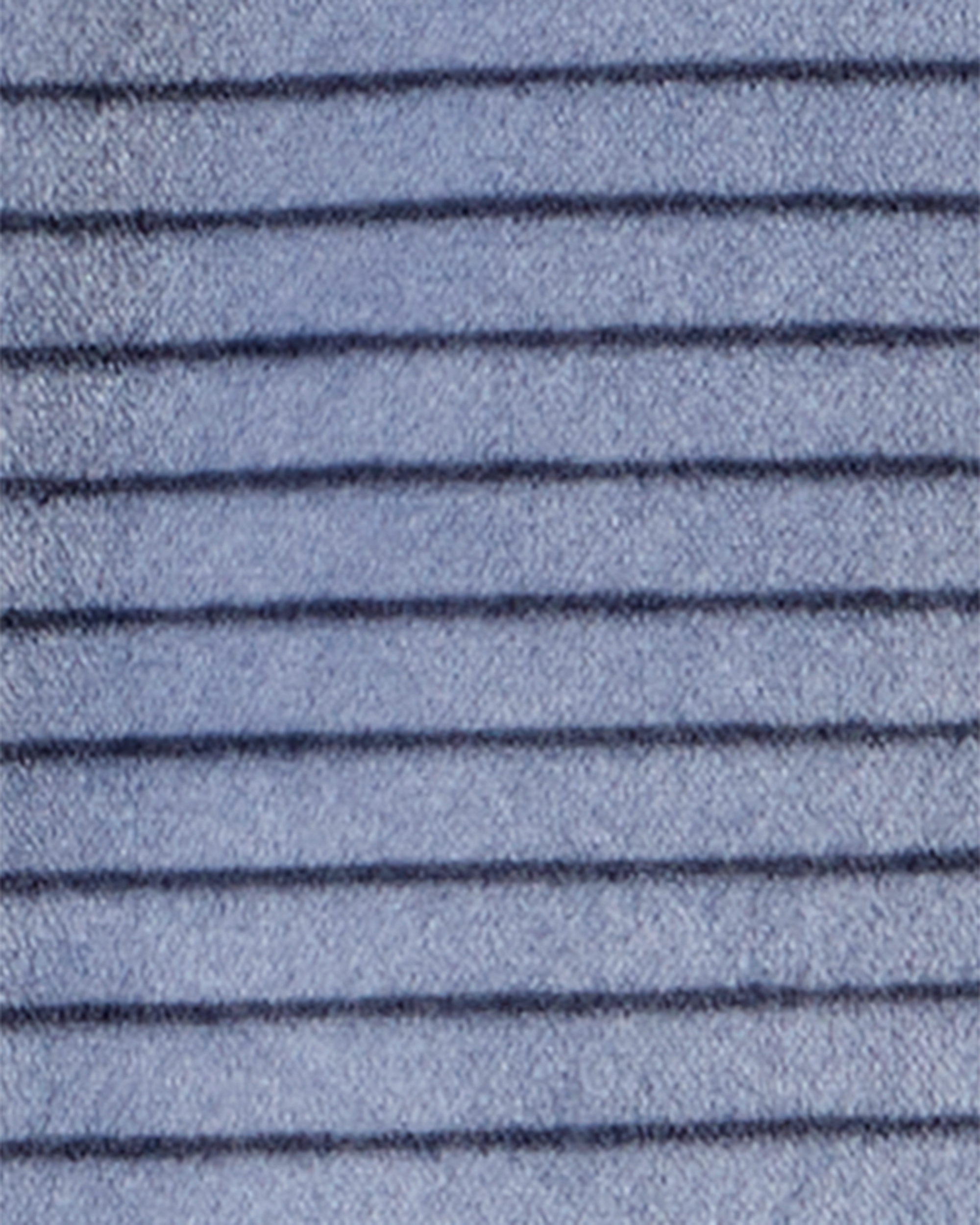 Baby Boy 2-Piece DreamPlush Long-Sleeve Snug Fit Sleeper - Blue