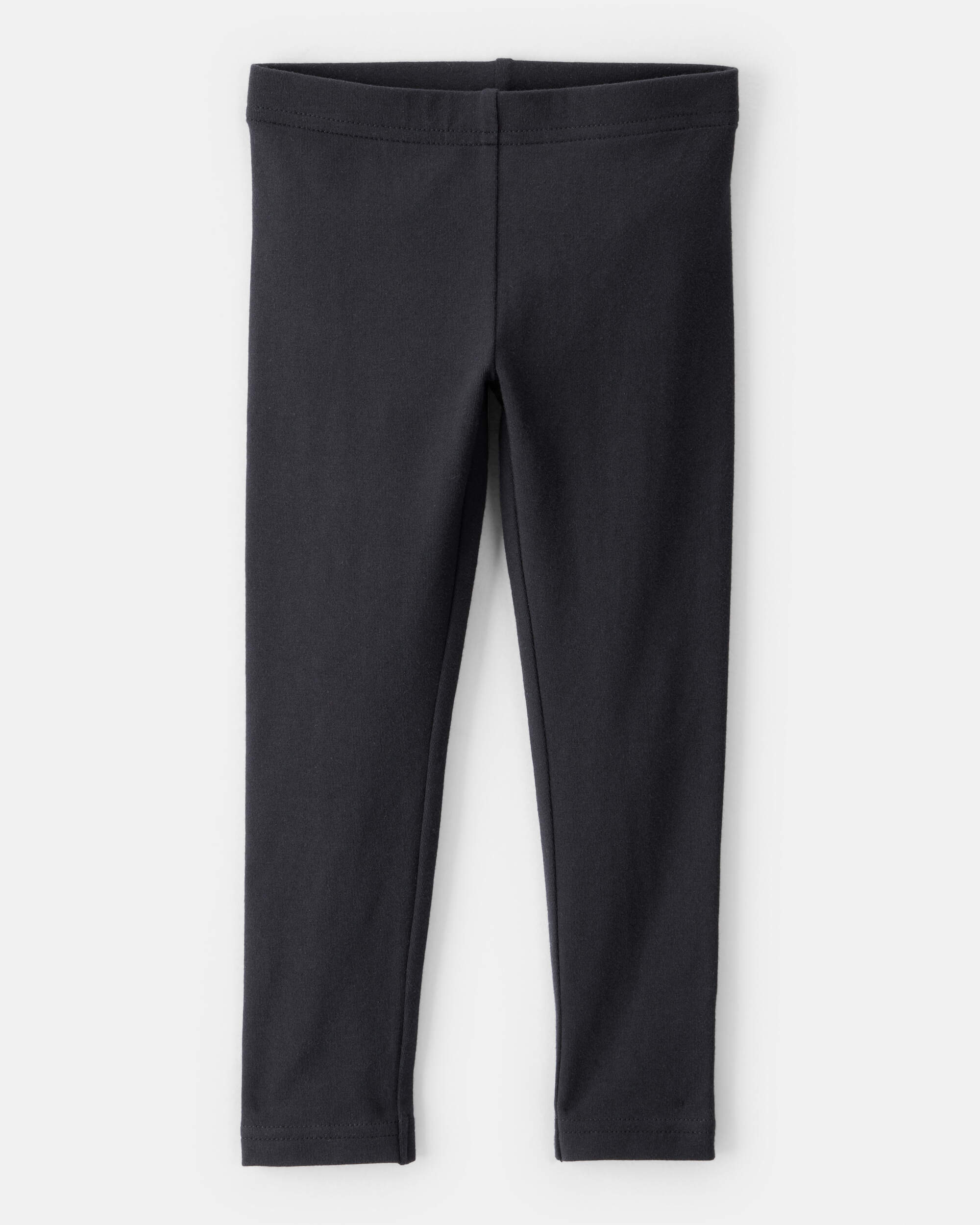 Toddler Girl Stretch Leggings