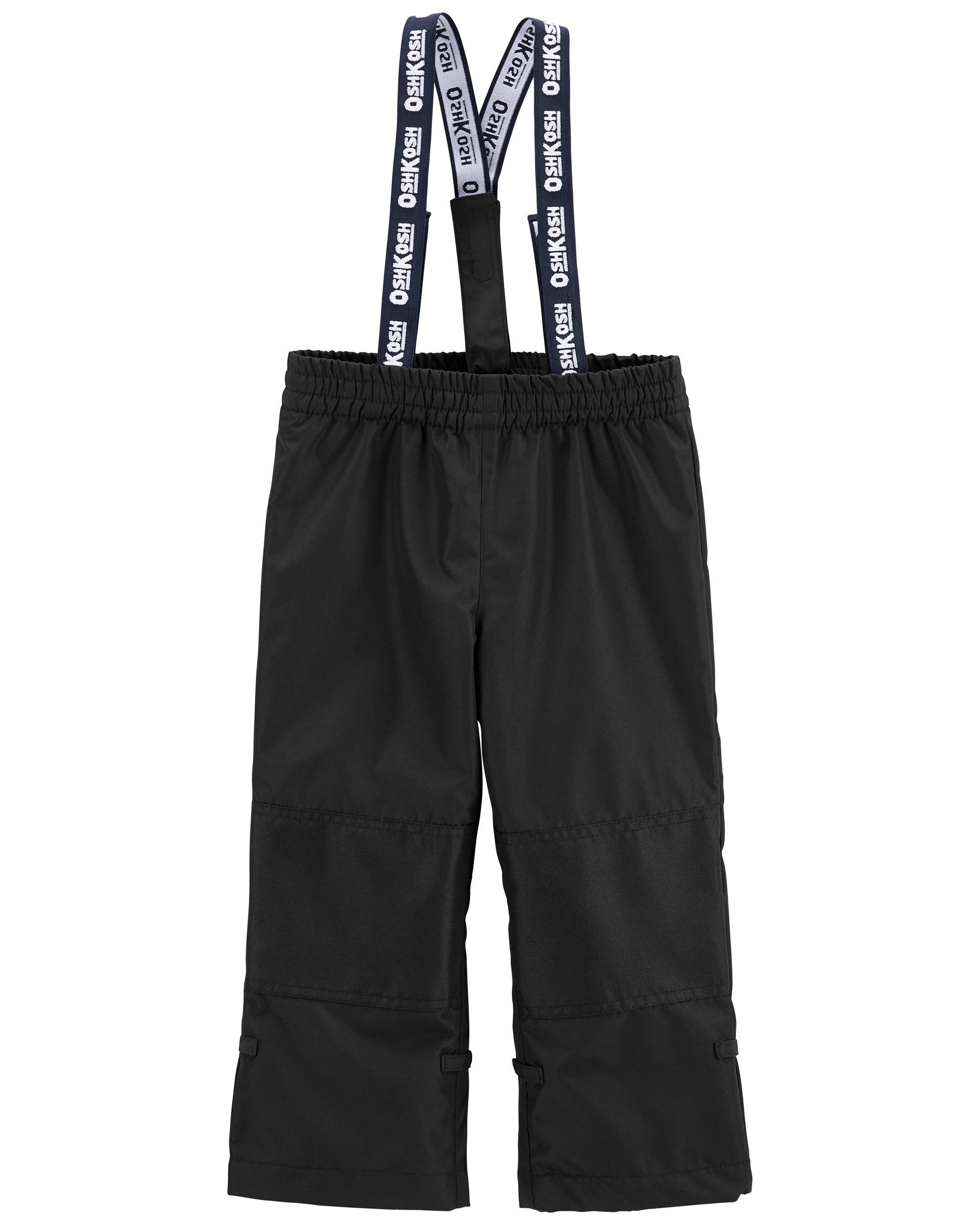 4t fleece pants hotsell